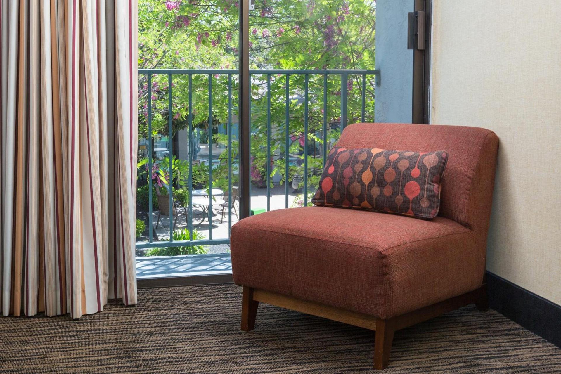 Holiday Inn Dublin - Pleasanton by IHG photo 28