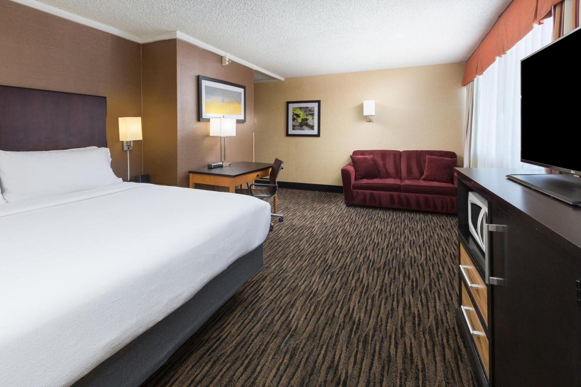 Holiday Inn Dublin - Pleasanton by IHG photo 53