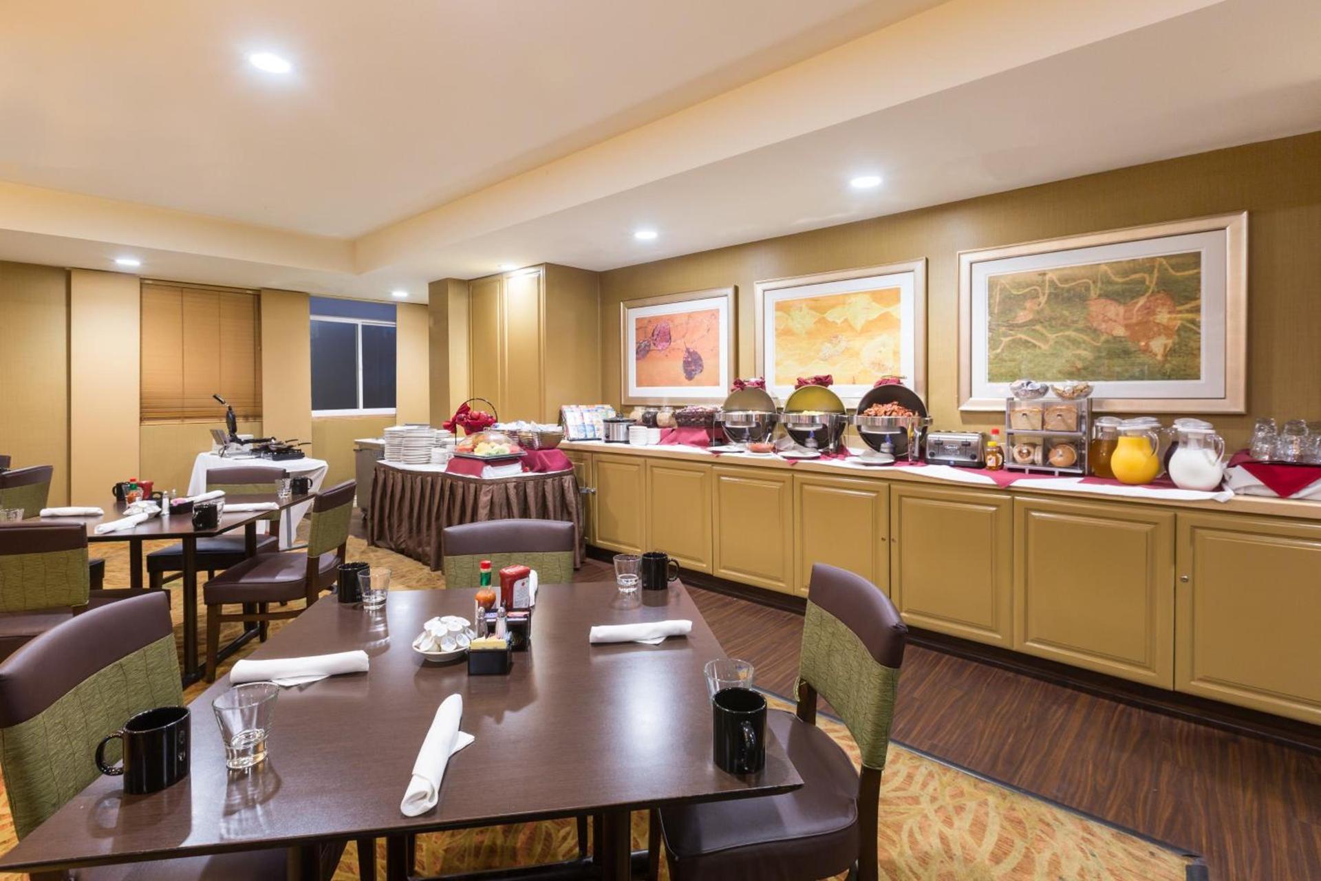 Holiday Inn Dublin - Pleasanton by IHG photo 16