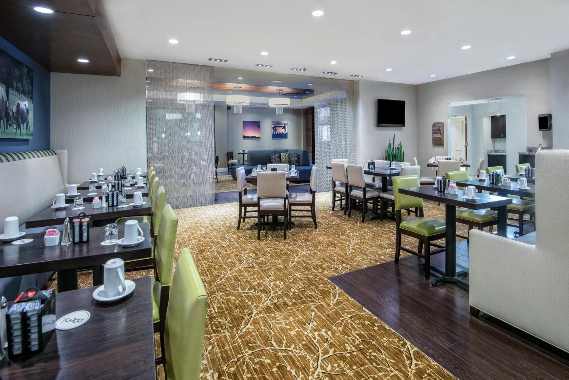 Kozy Hotel Dallas DFW Airport Area West photo 23