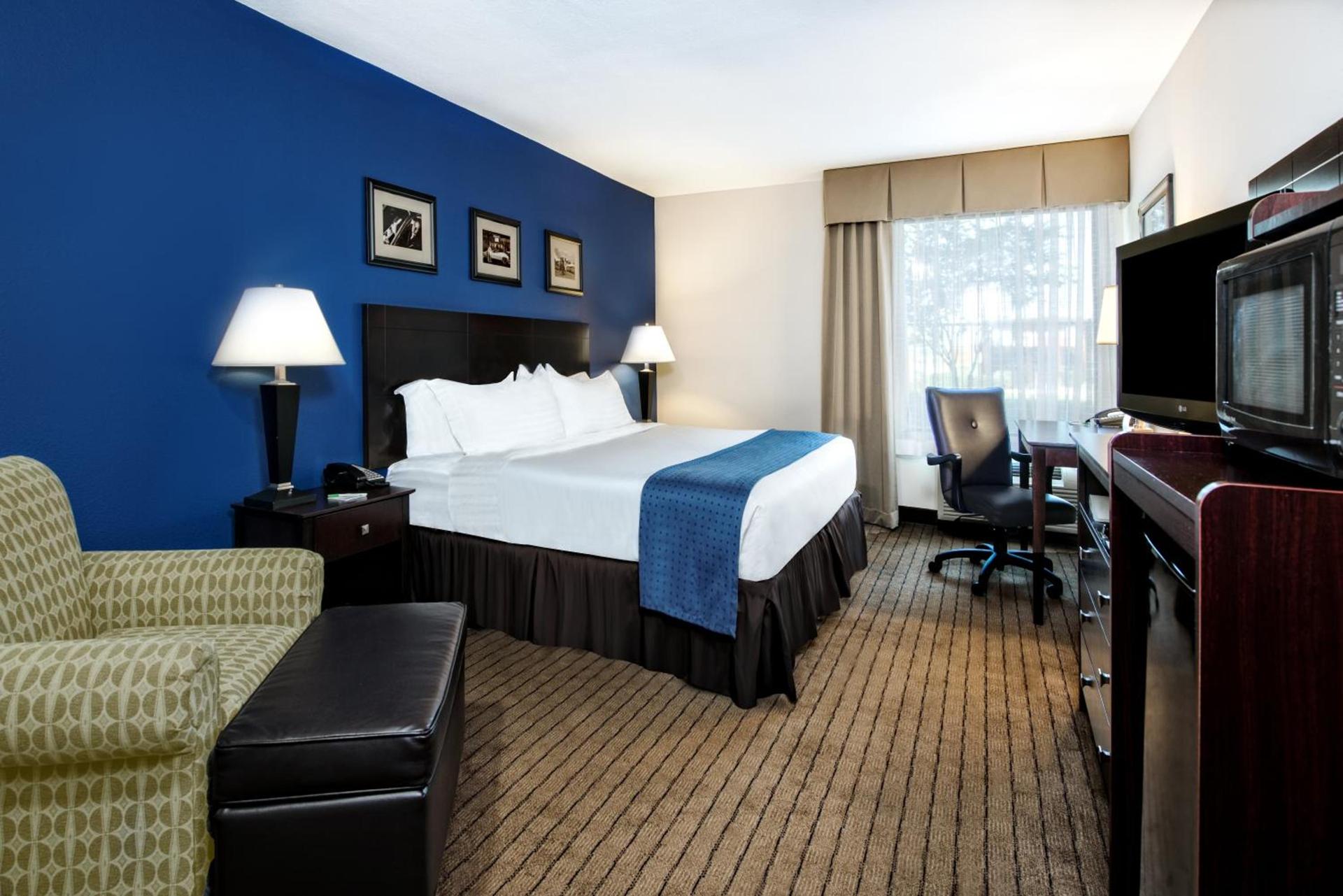 Kozy Hotel Dallas DFW Airport Area West photo 29