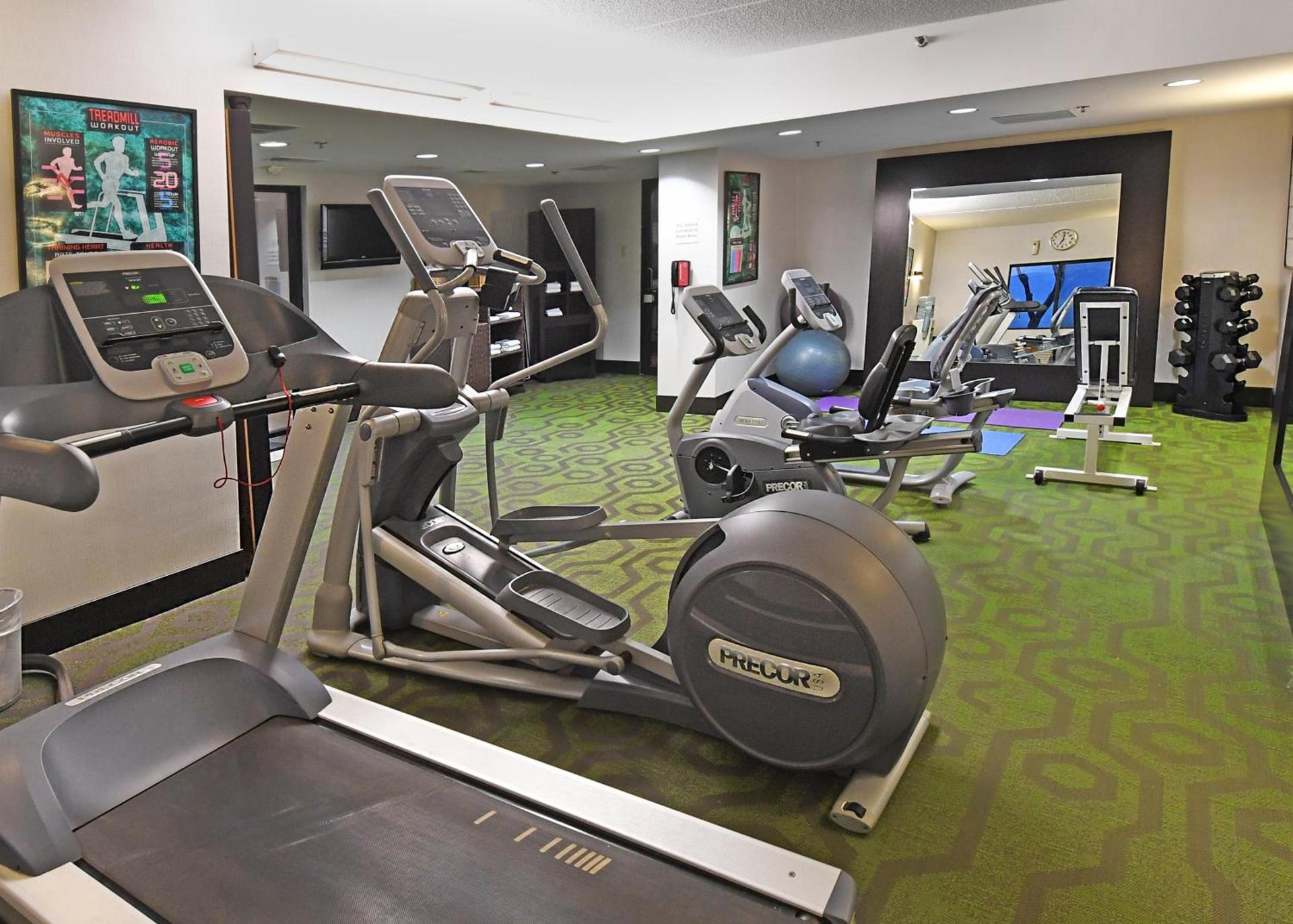 Holiday Inn Irving Las Colinas by IHG photo 7