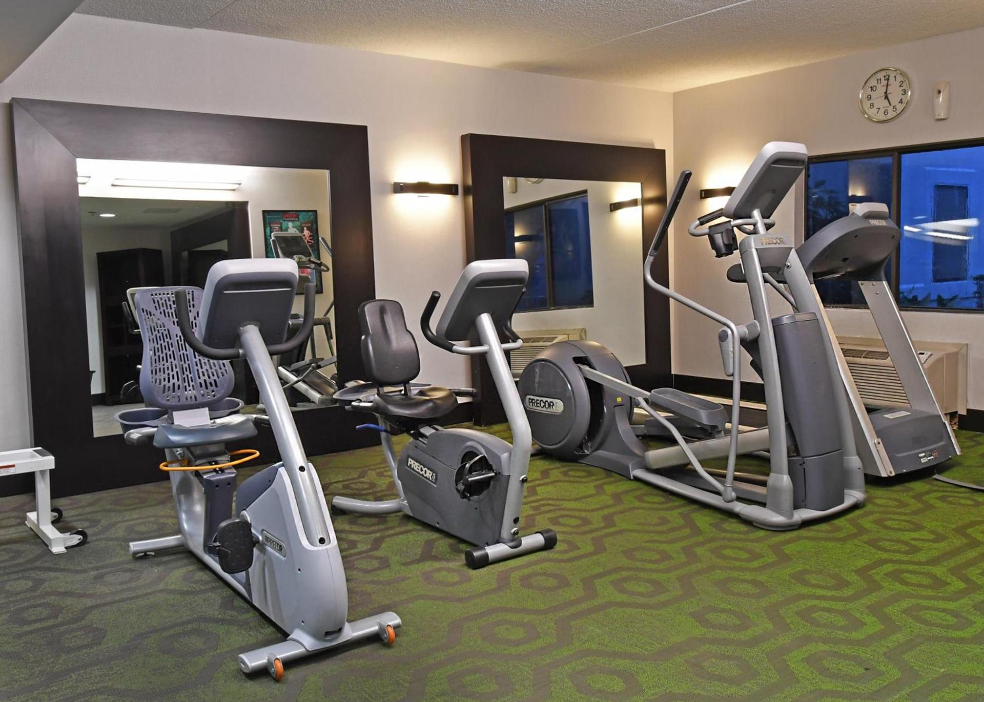 Holiday Inn Irving Las Colinas by IHG photo 8