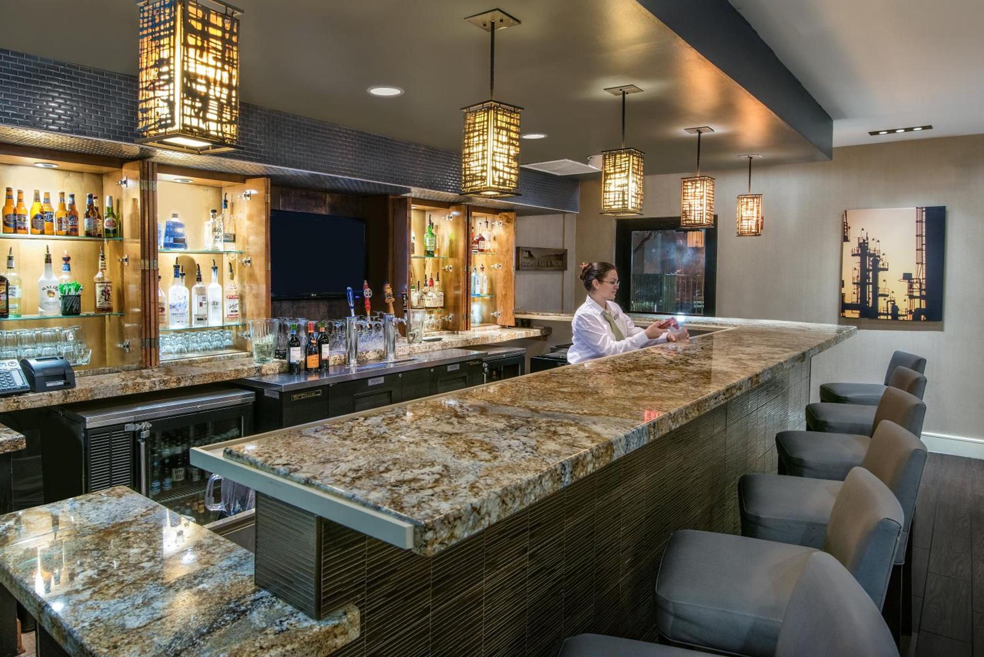 Kozy Hotel Dallas DFW Airport Area West photo 10