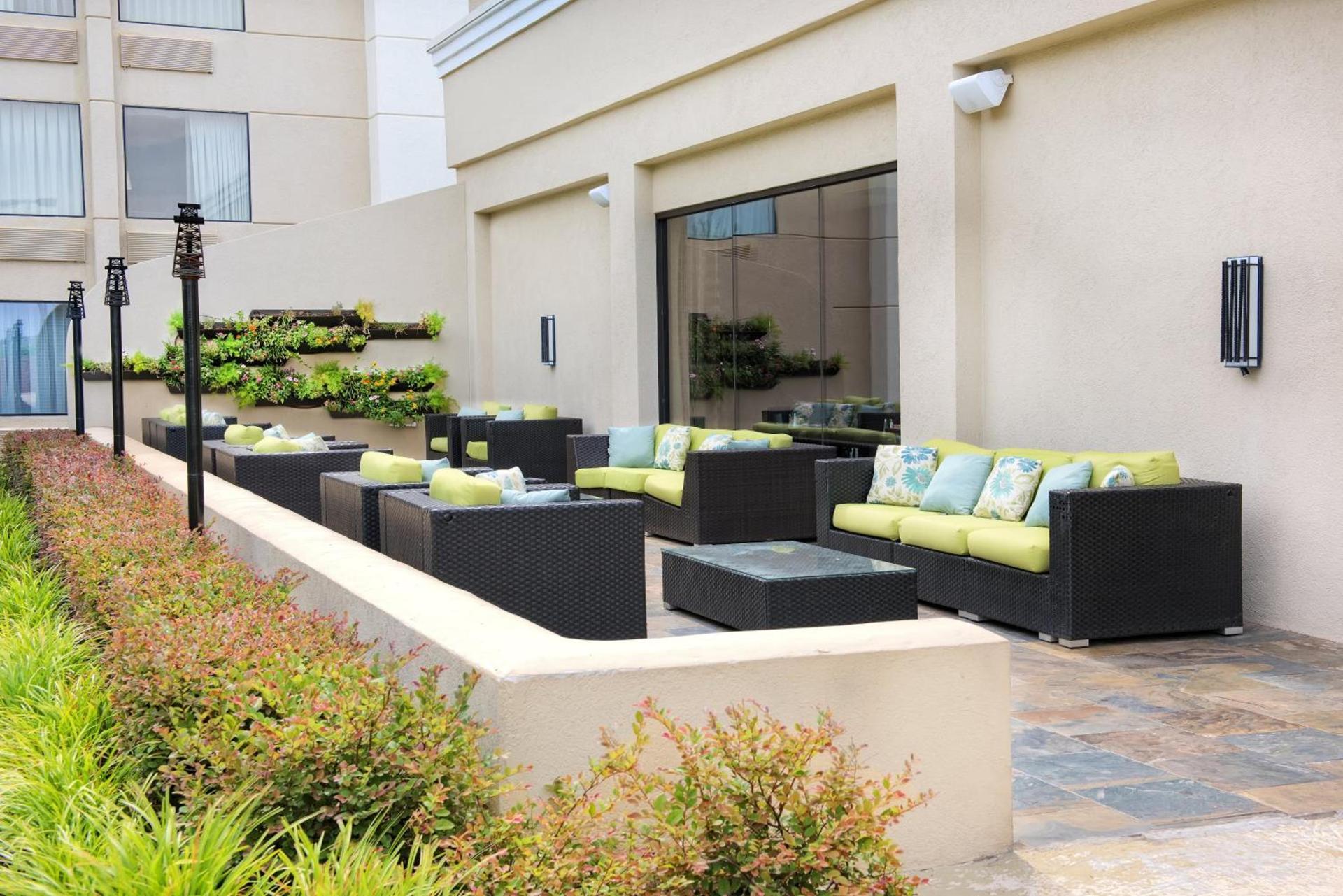 Kozy Hotel Dallas DFW Airport Area West photo 17