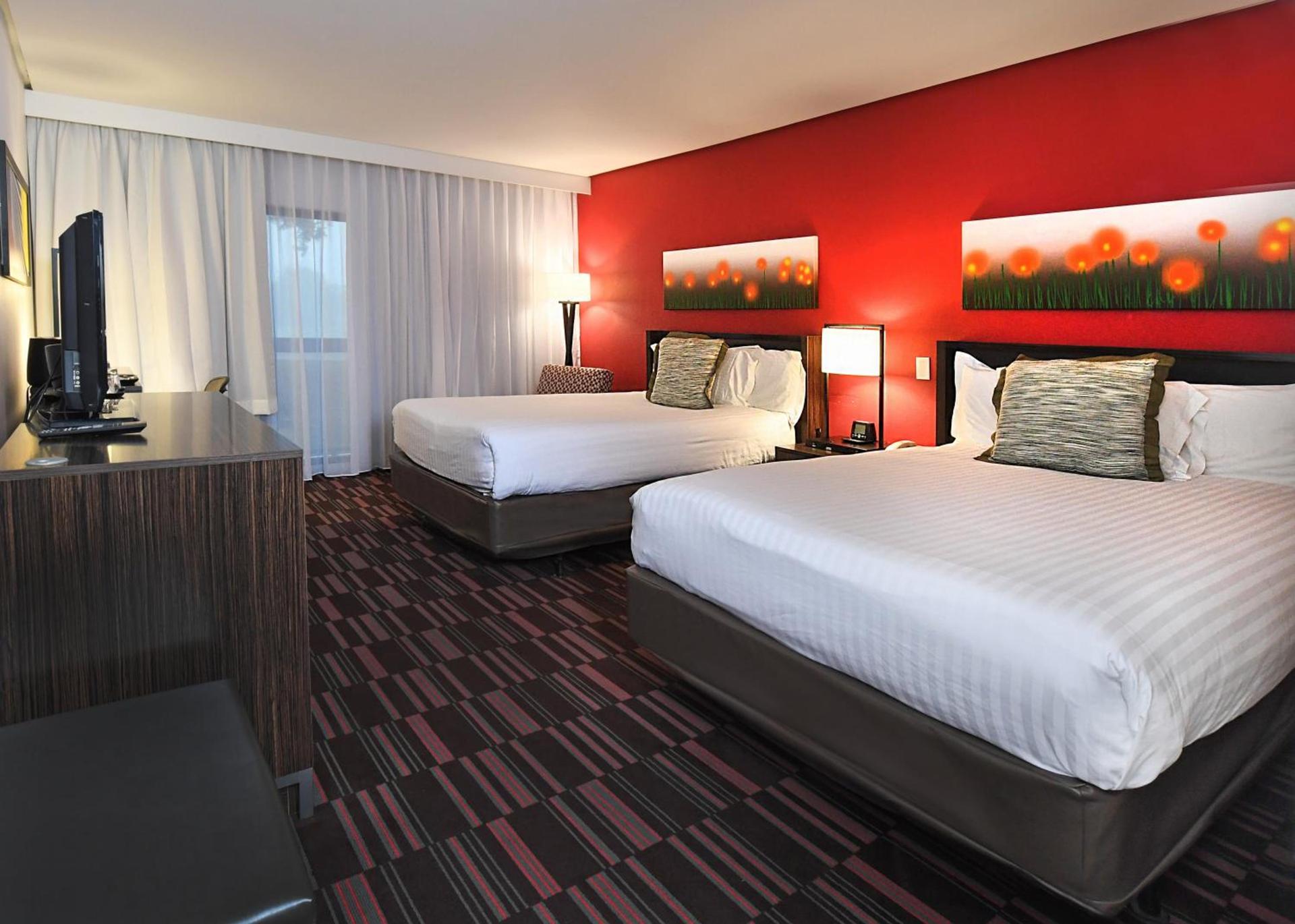 Holiday Inn Irving Las Colinas by IHG photo 5