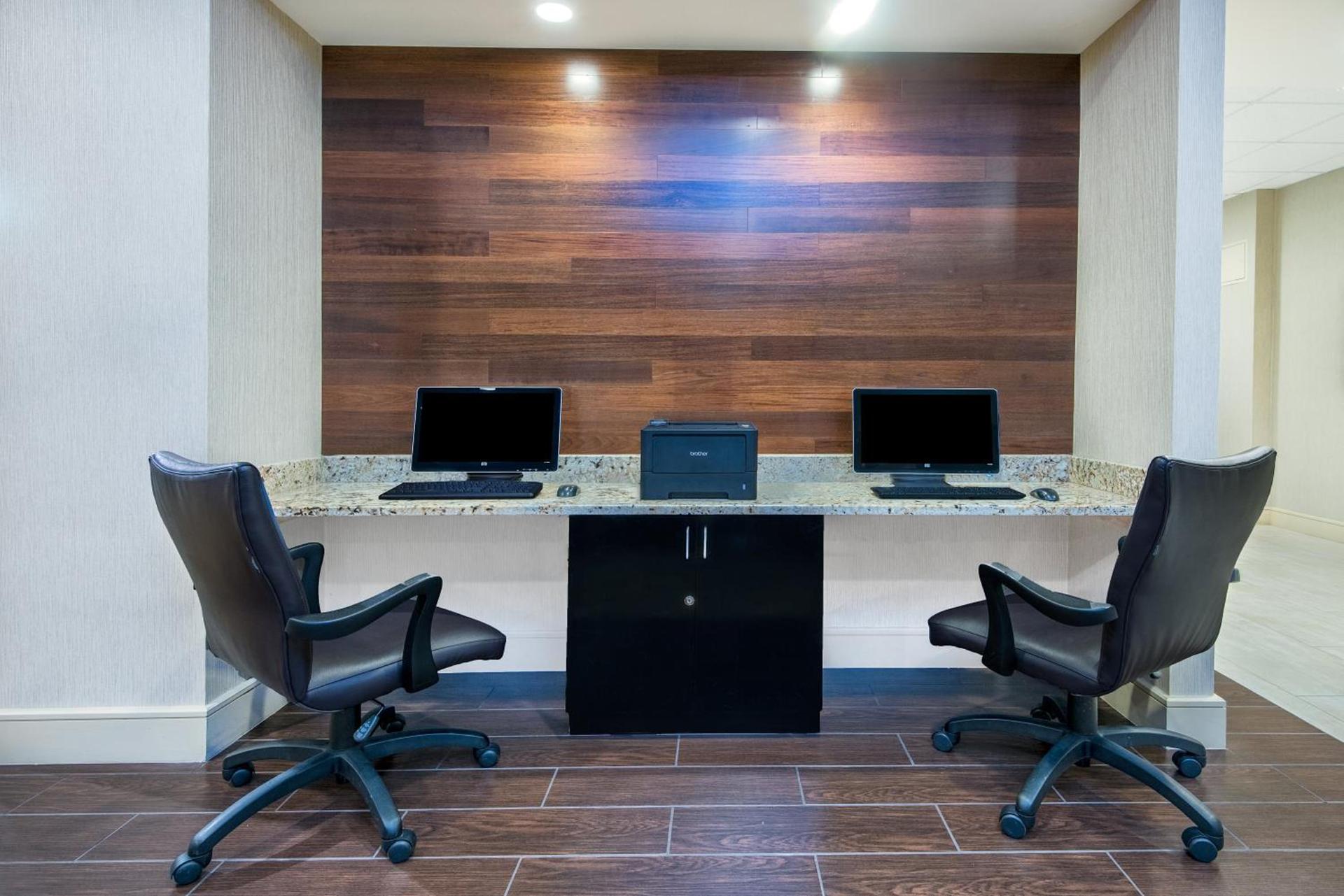 Kozy Hotel Dallas DFW Airport Area West photo 15
