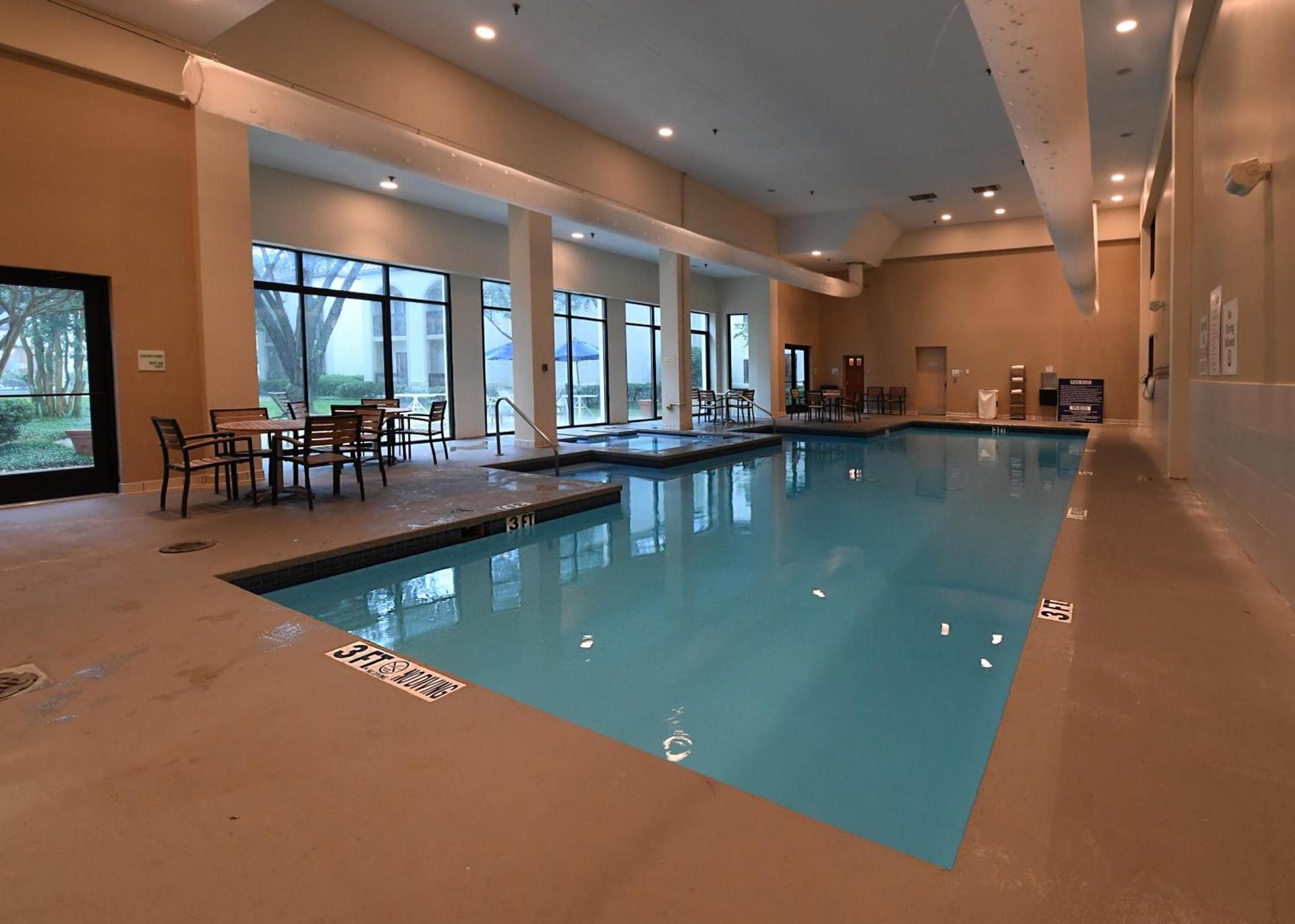Holiday Inn Irving Las Colinas by IHG photo 18