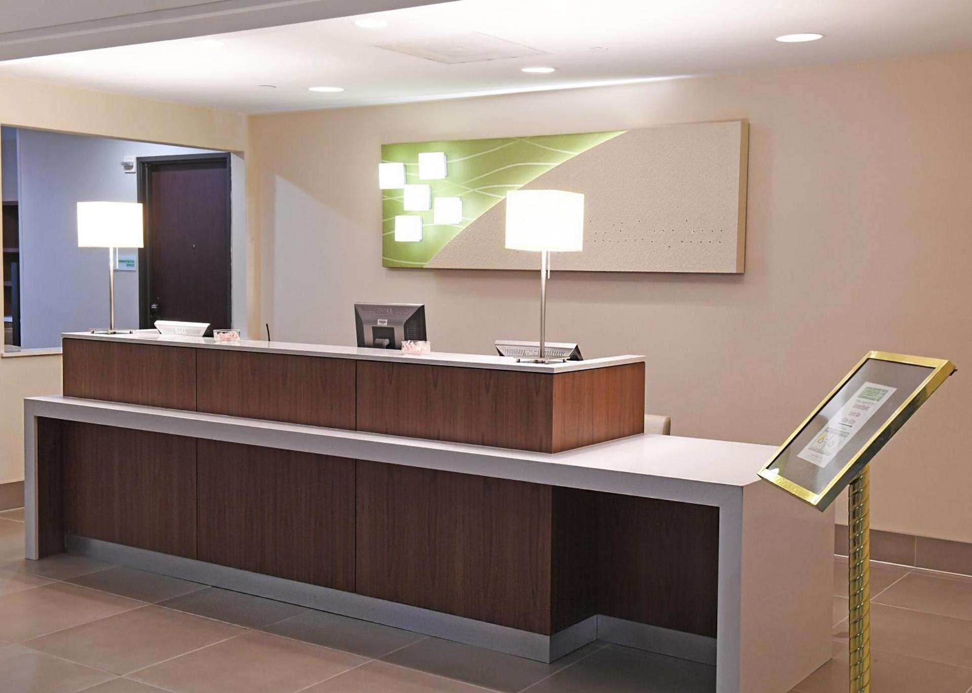 Holiday Inn Irving Las Colinas by IHG photo 14