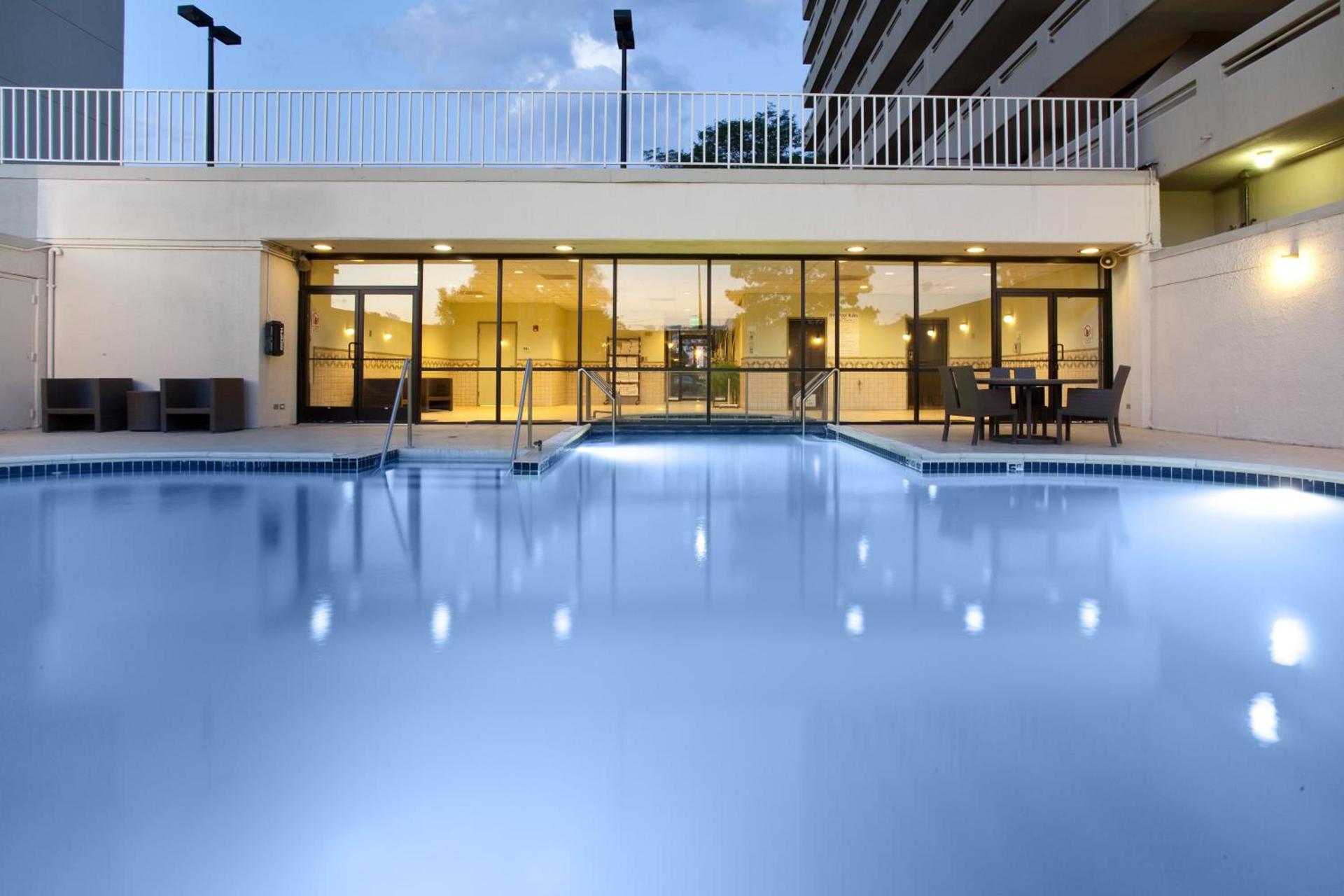 Holiday Inn Denver East by IHG photo 18