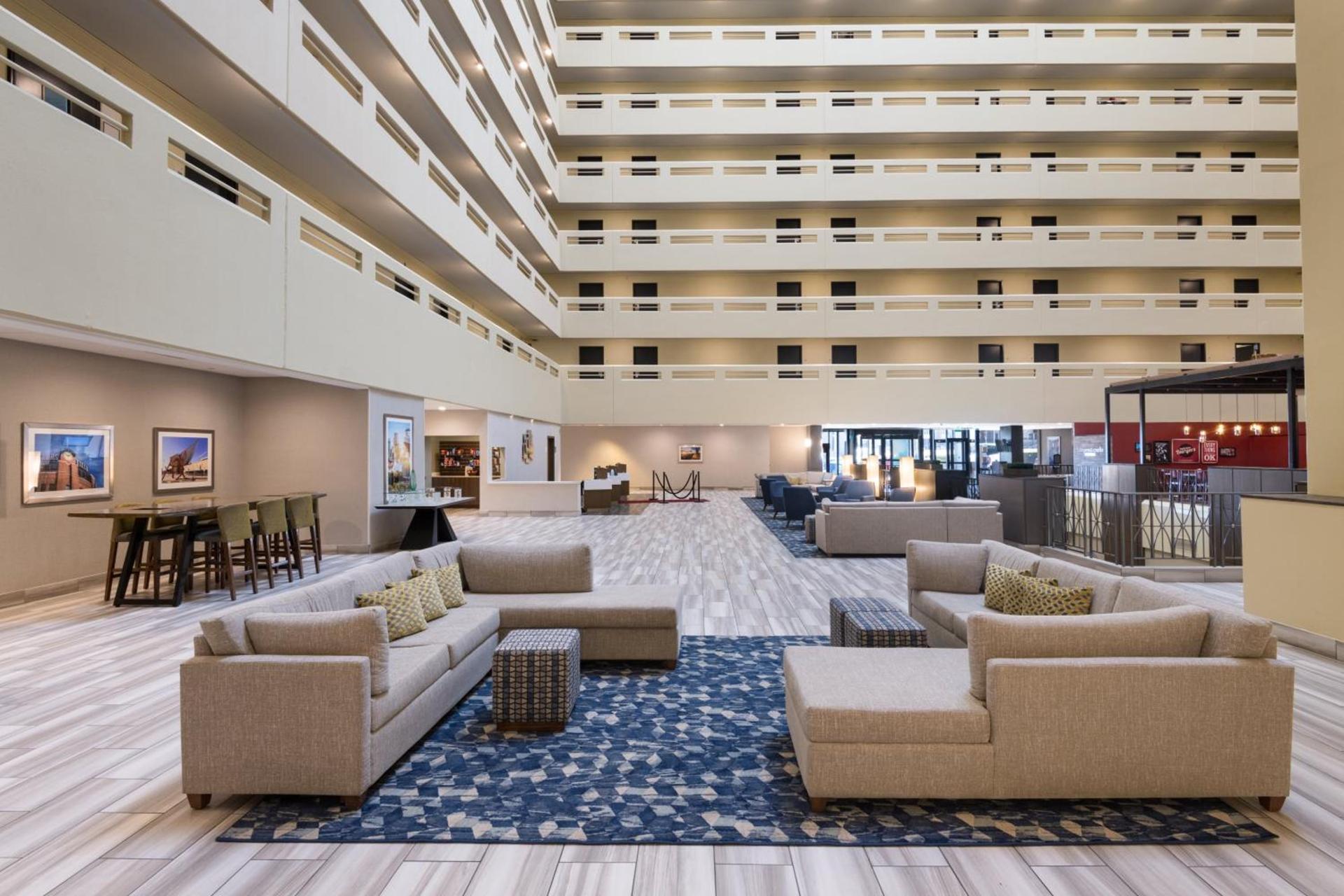Holiday Inn Denver East by IHG photo 2