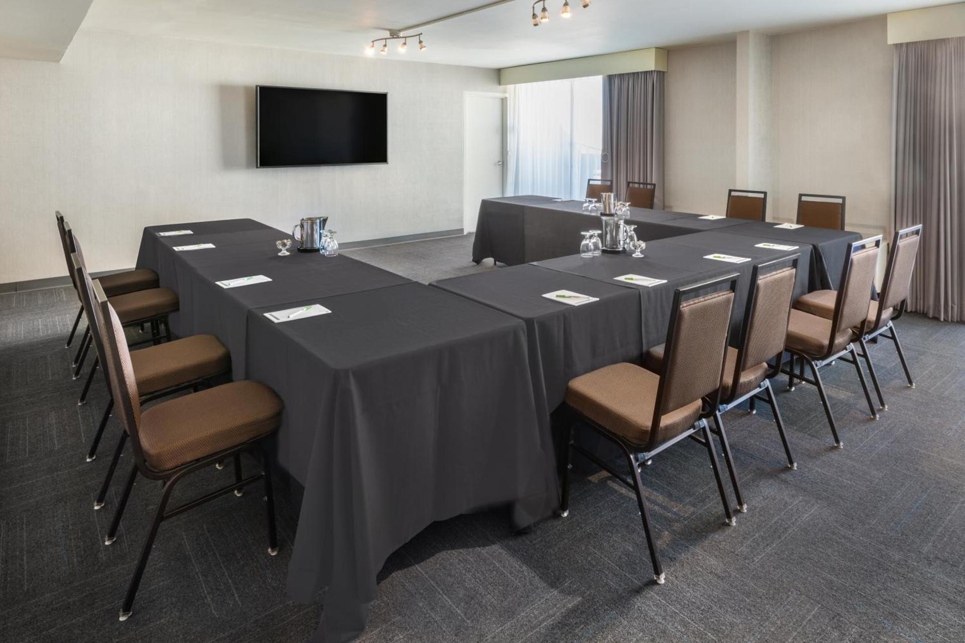 Holiday Inn Denver East by IHG photo 52