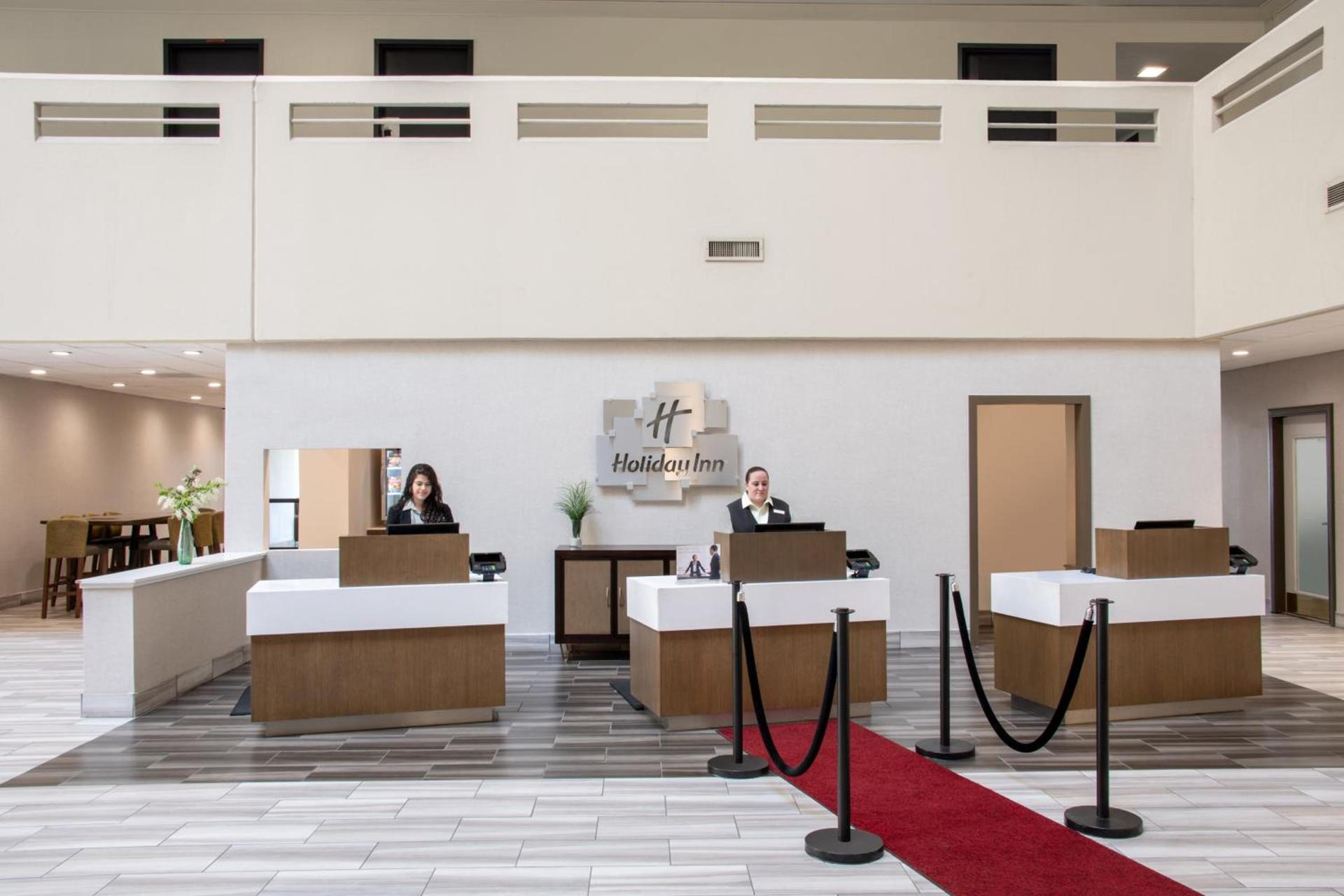 Holiday Inn Denver East by IHG photo 6