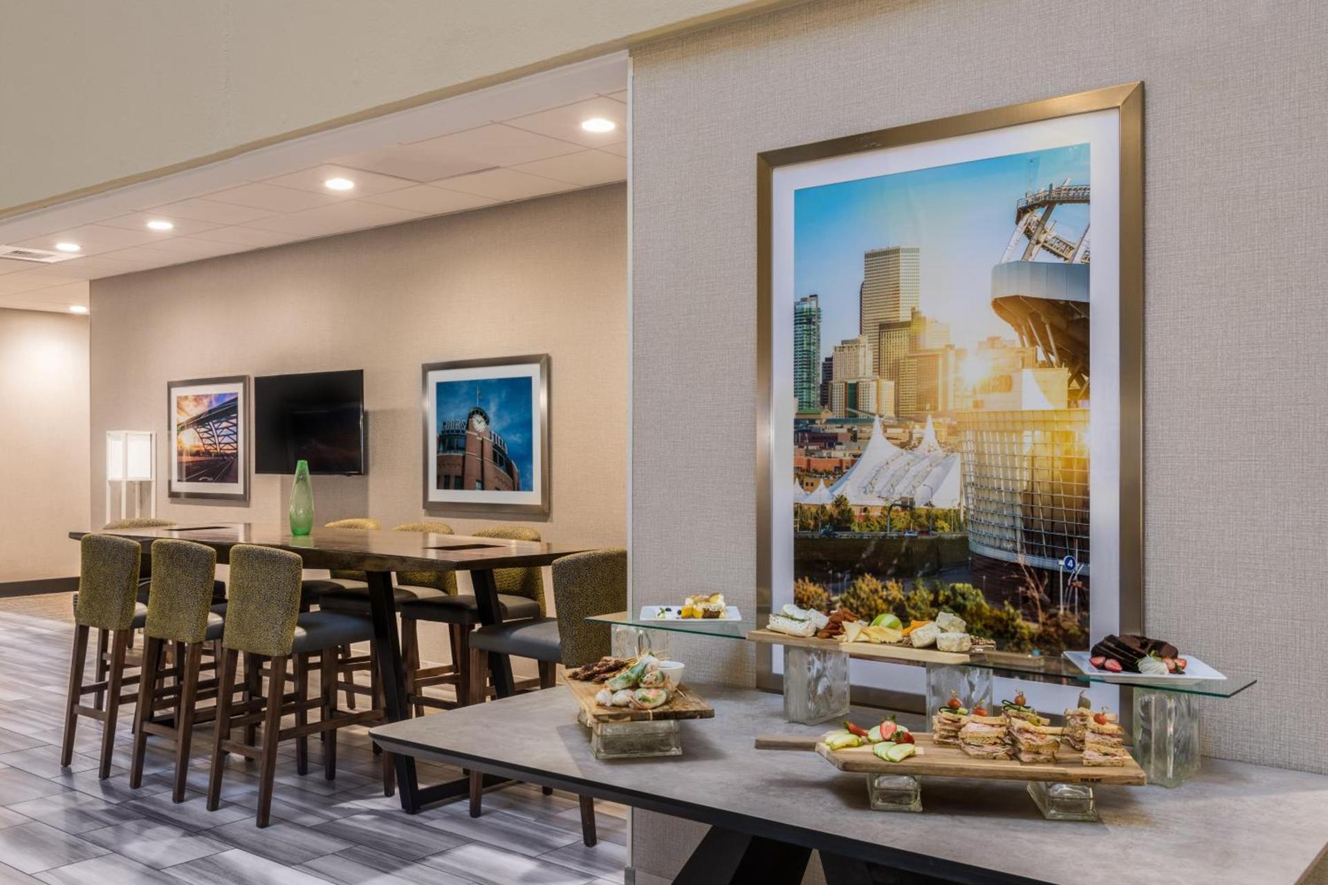 Holiday Inn Denver East by IHG photo 50