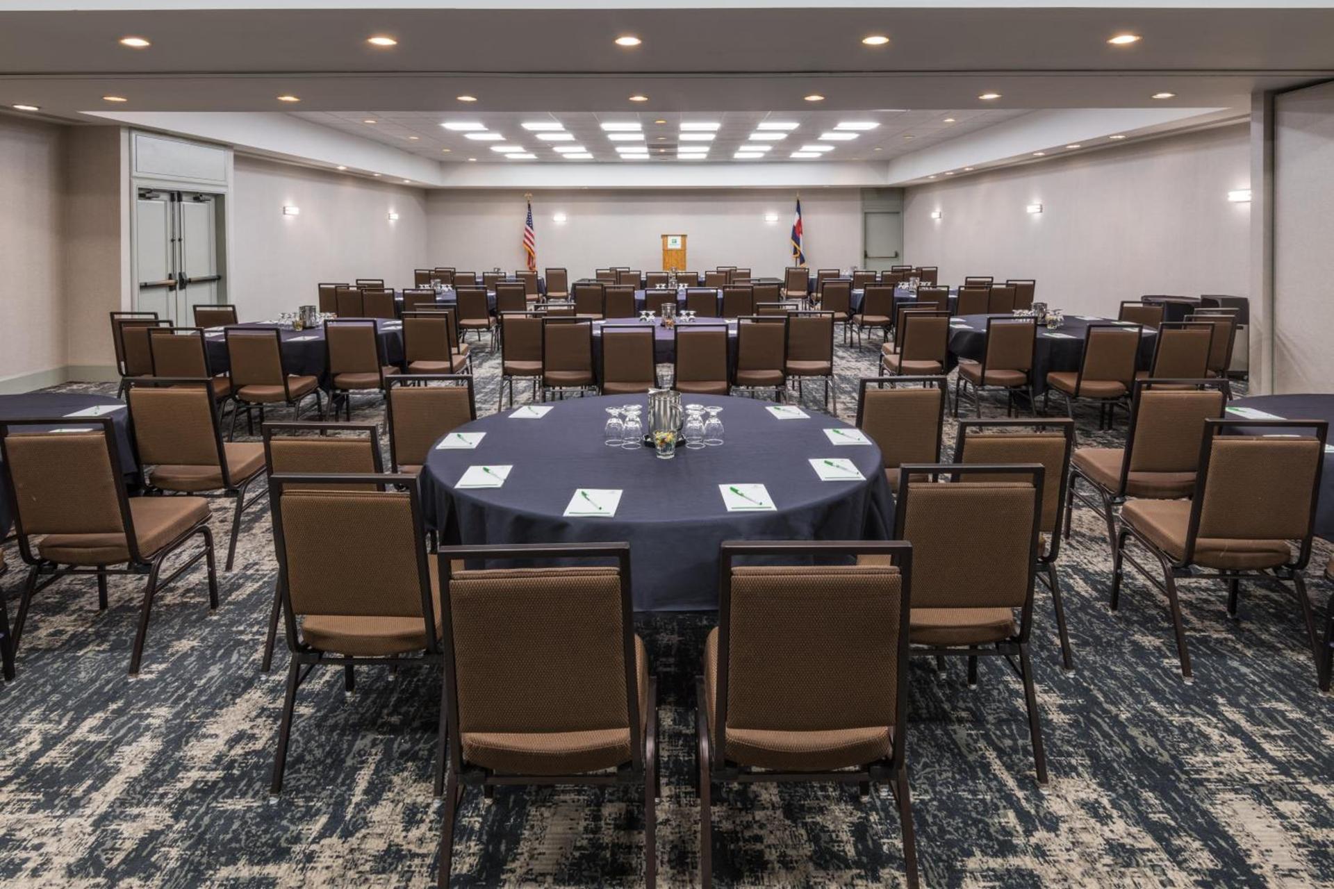 Holiday Inn Denver East by IHG photo 17