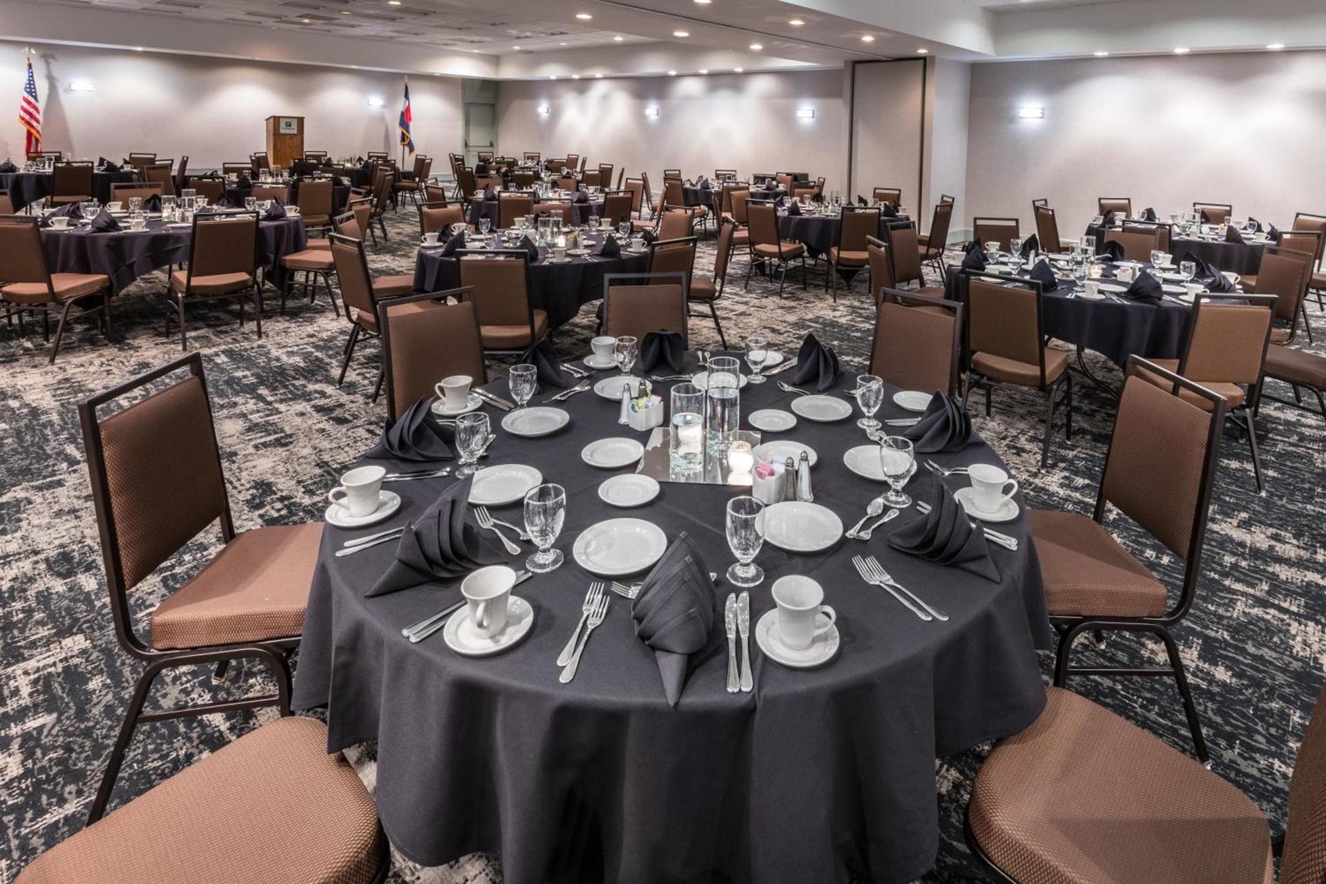 Holiday Inn Denver East by IHG photo 16