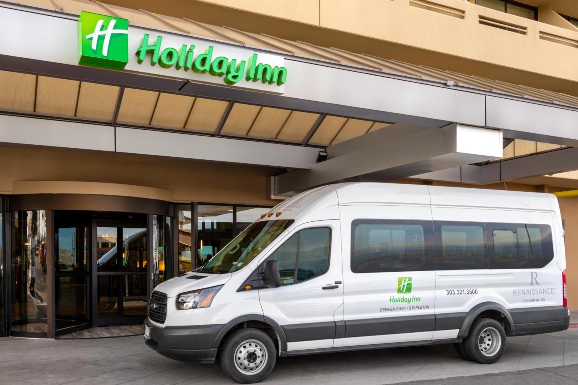 Holiday Inn Denver East by IHG photo 47