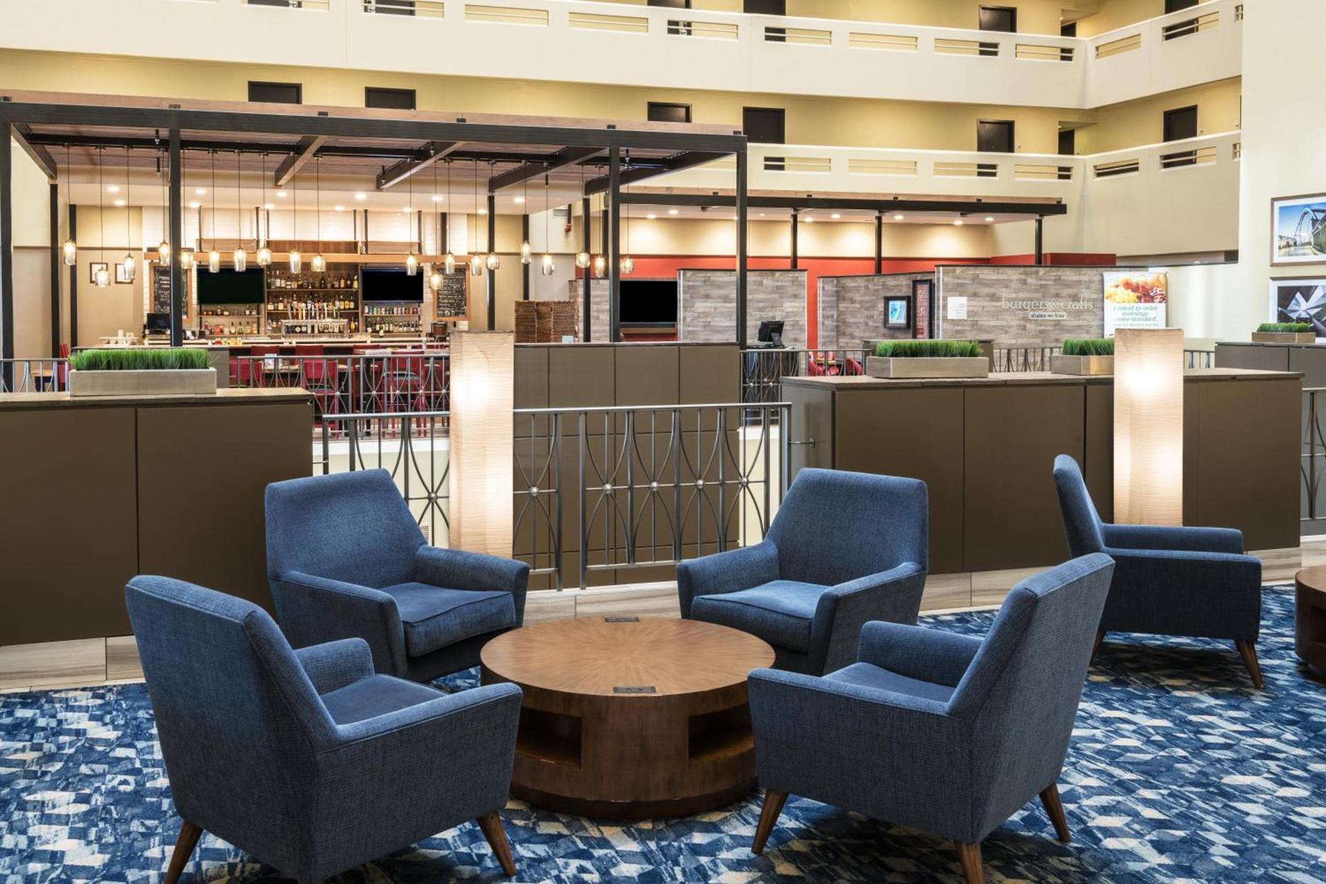 Holiday Inn Denver East by IHG photo 4