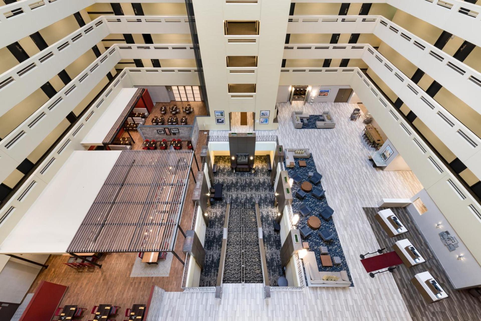 Holiday Inn Denver East by IHG photo 3