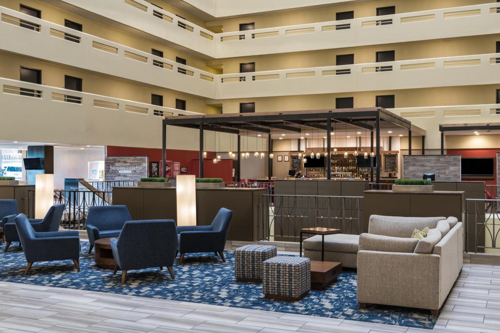 Holiday Inn Denver East by IHG photo 5
