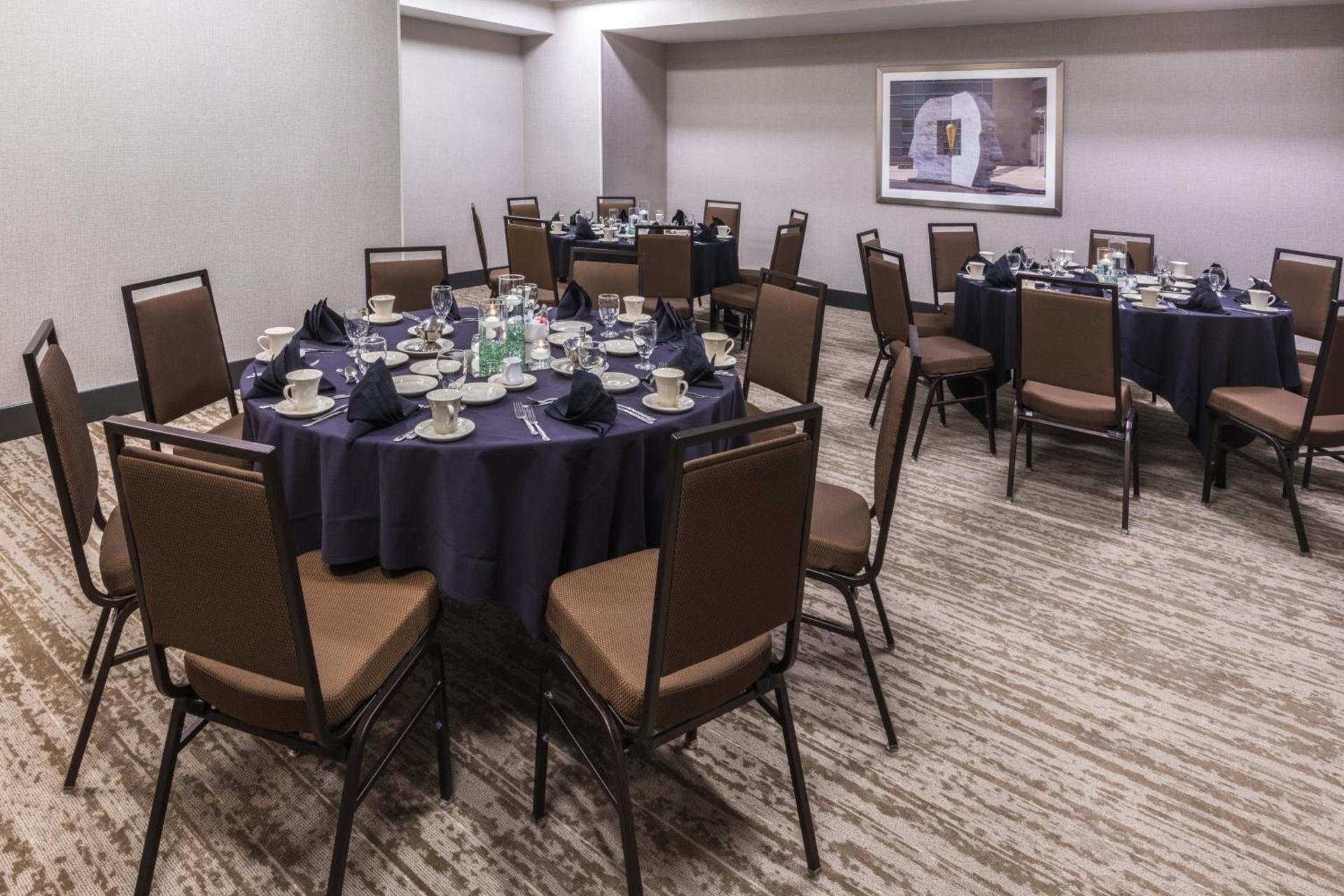 Holiday Inn Denver East by IHG photo 41