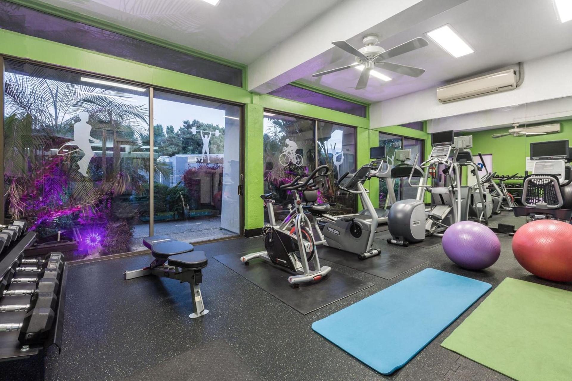 Holiday Inn Dublin - Pleasanton by IHG photo 31