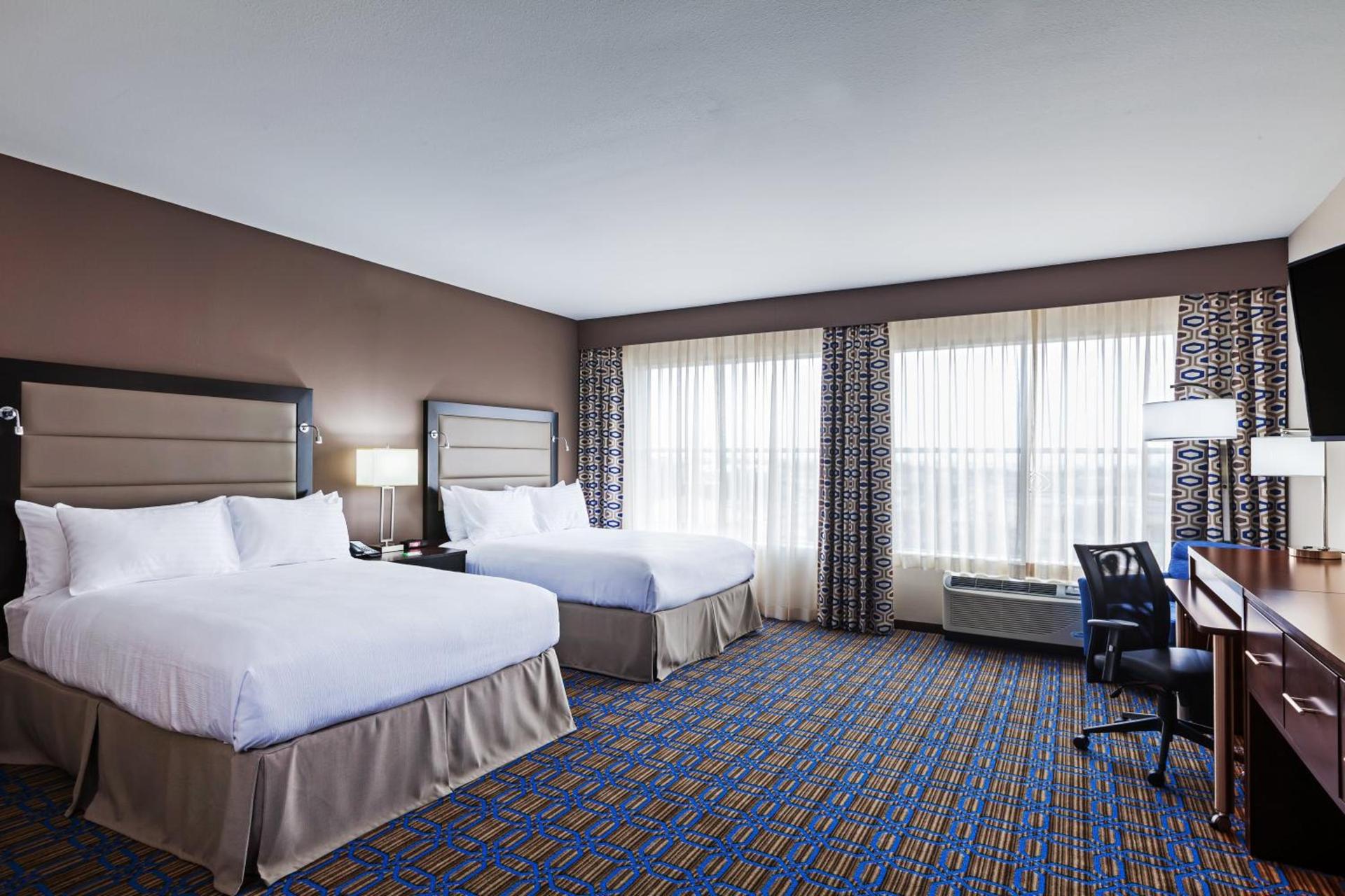 Clarion Hotel The Colony - Plano West photo 31