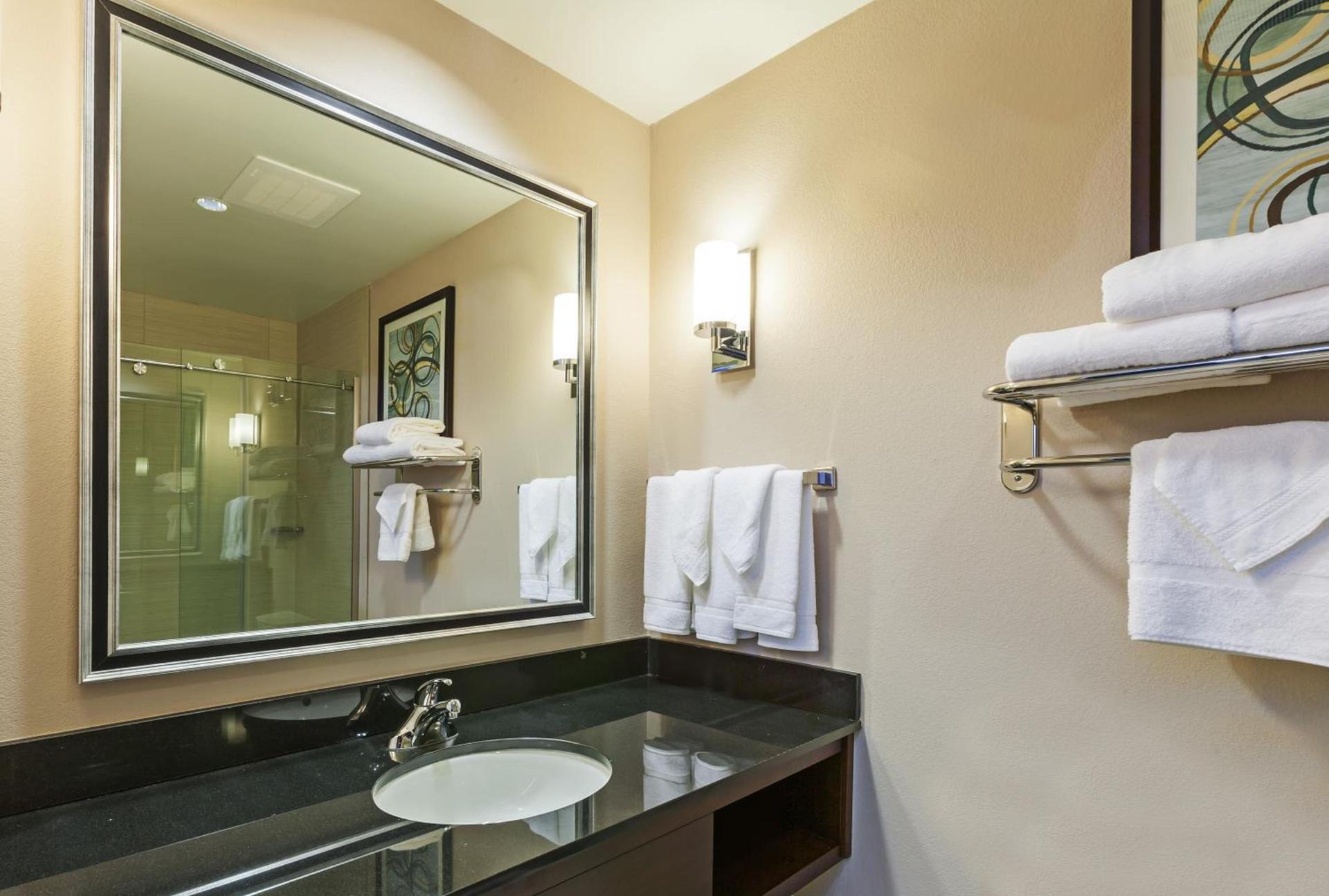Clarion Hotel The Colony - Plano West photo 35