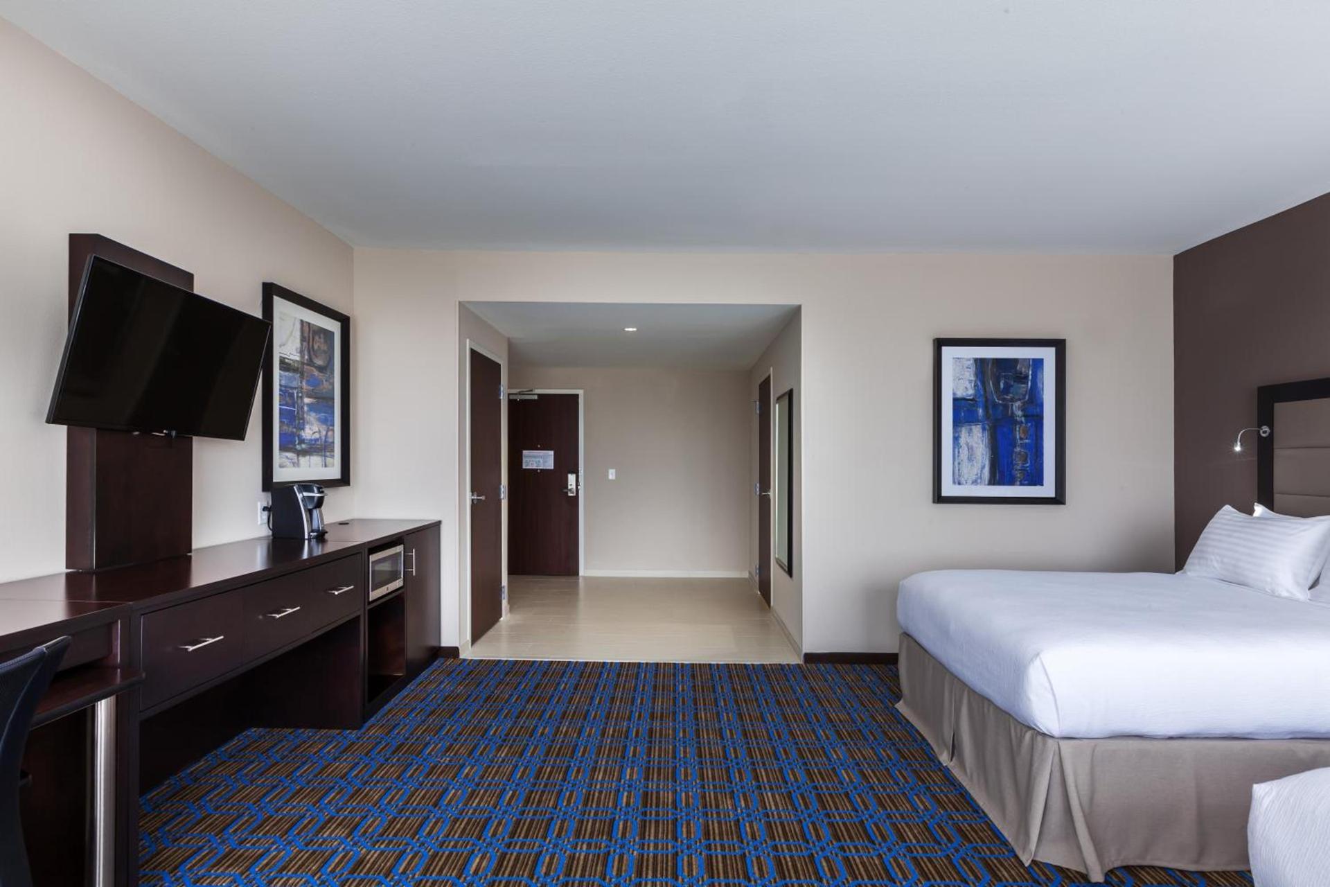 Clarion Hotel The Colony - Plano West photo 47