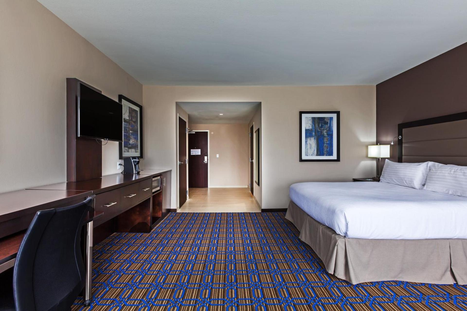 Clarion Hotel The Colony - Plano West photo 49