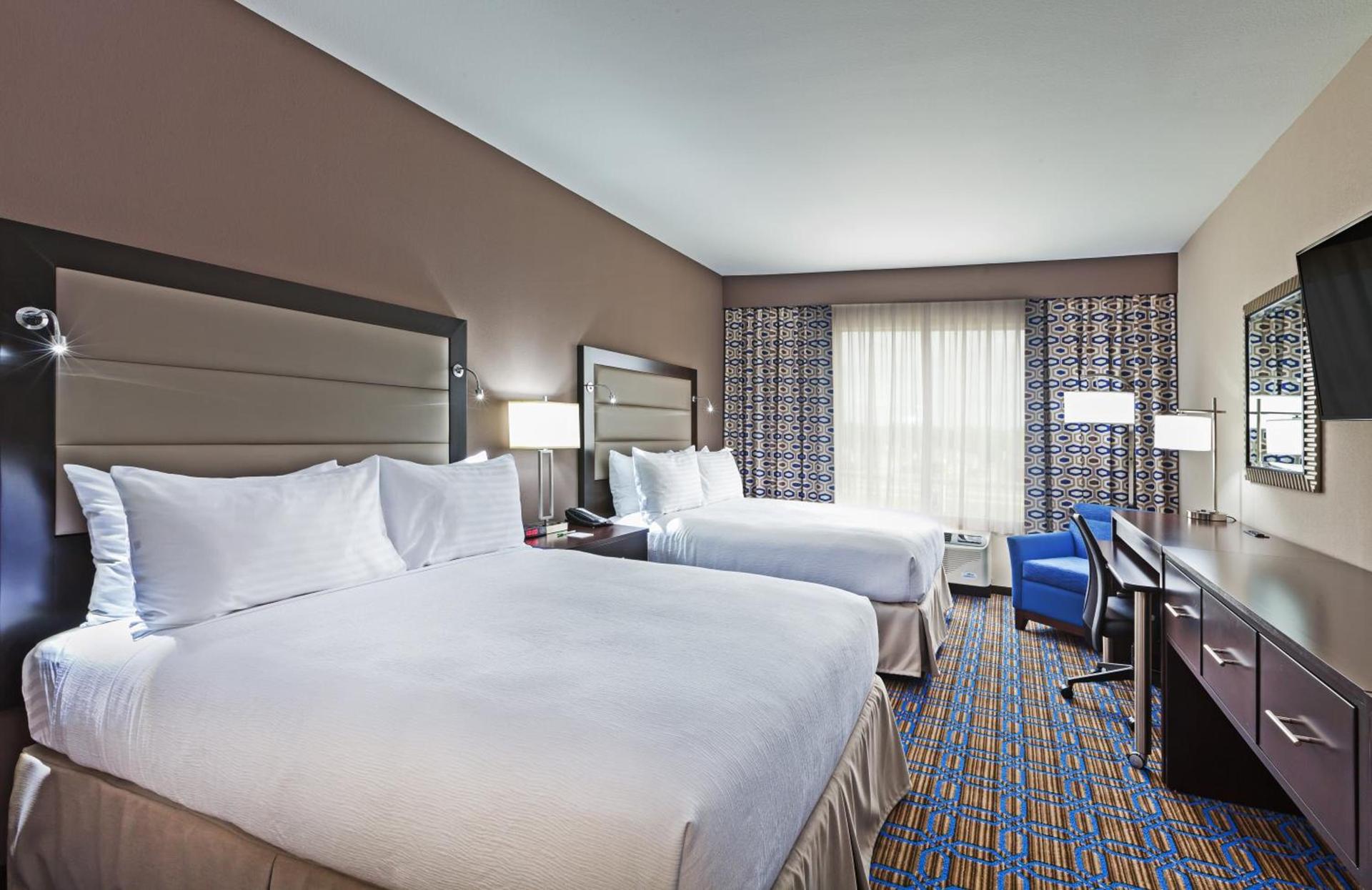 Clarion Hotel The Colony - Plano West photo 52