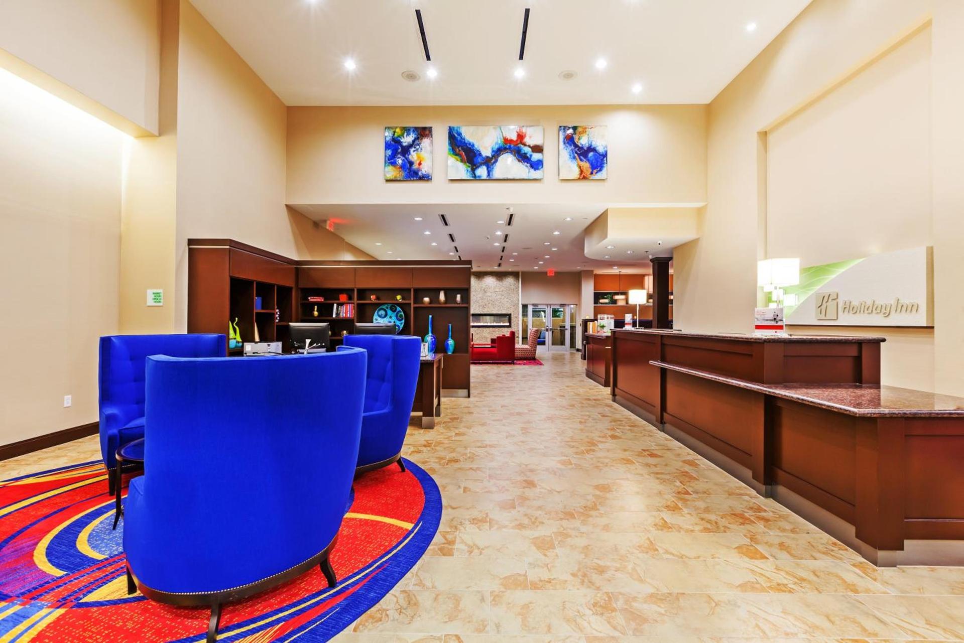 Clarion Hotel The Colony - Plano West photo 3