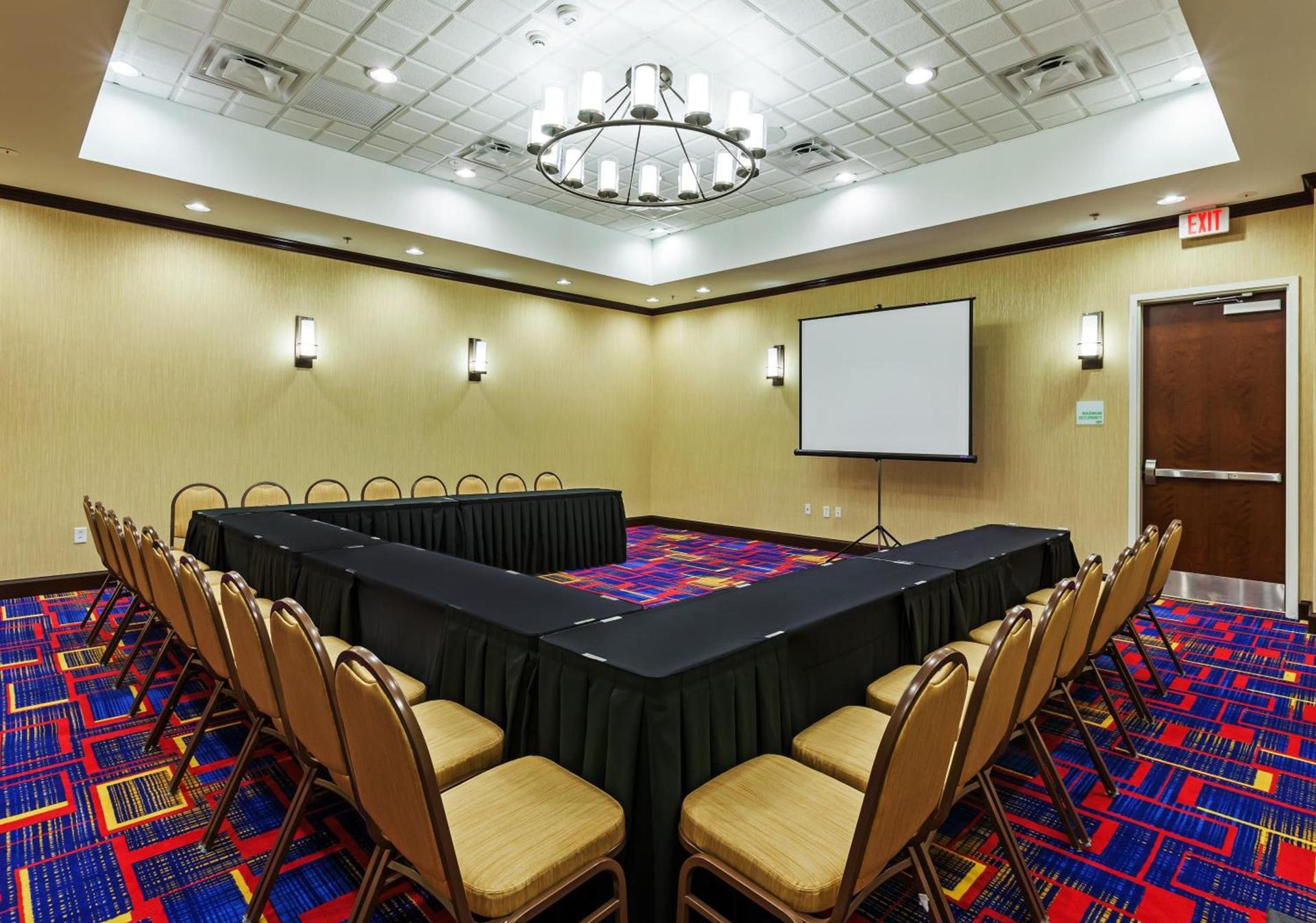 Clarion Hotel The Colony - Plano West photo 48