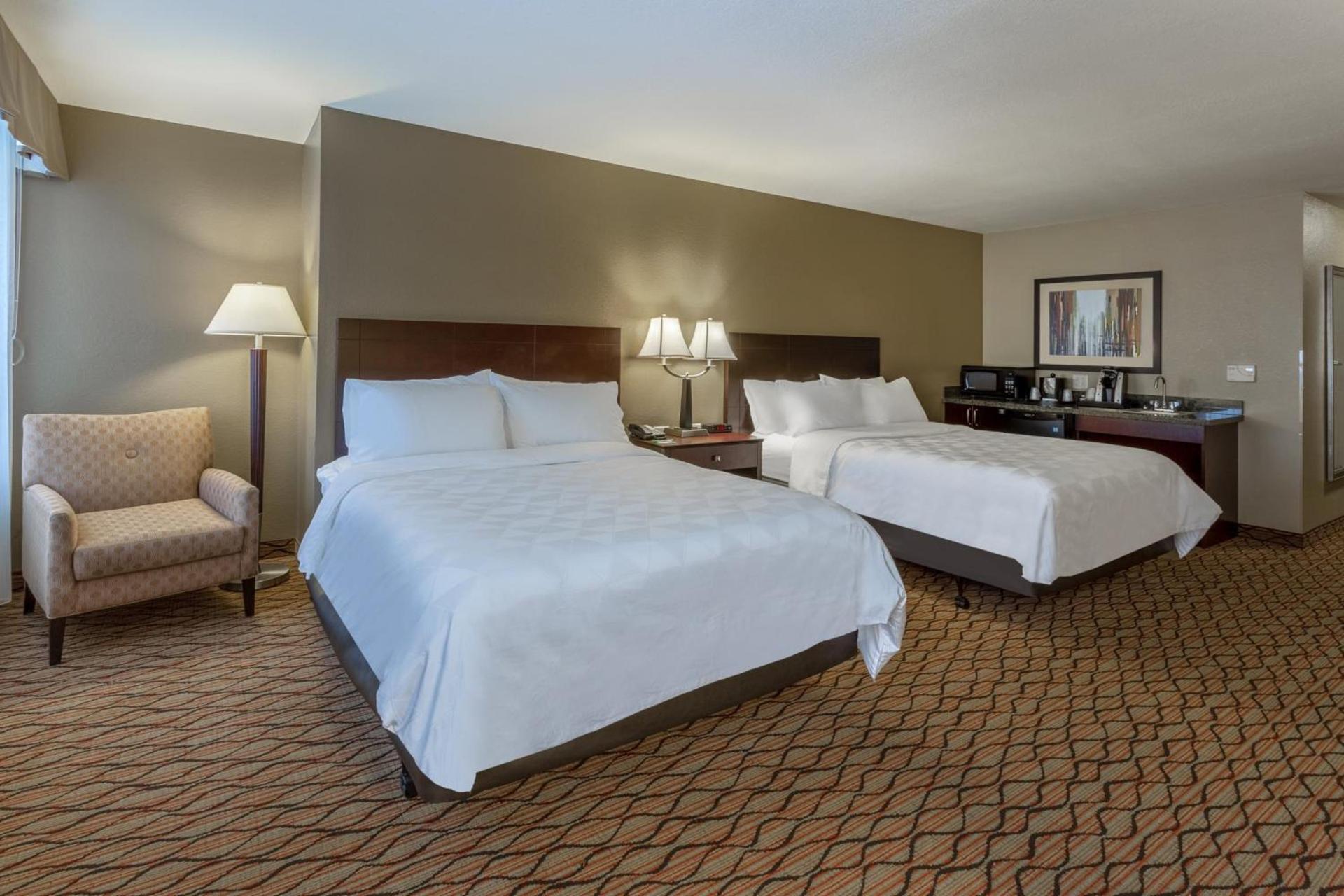 Holiday Inn Eau Claire South I-94 by IHG photo 40