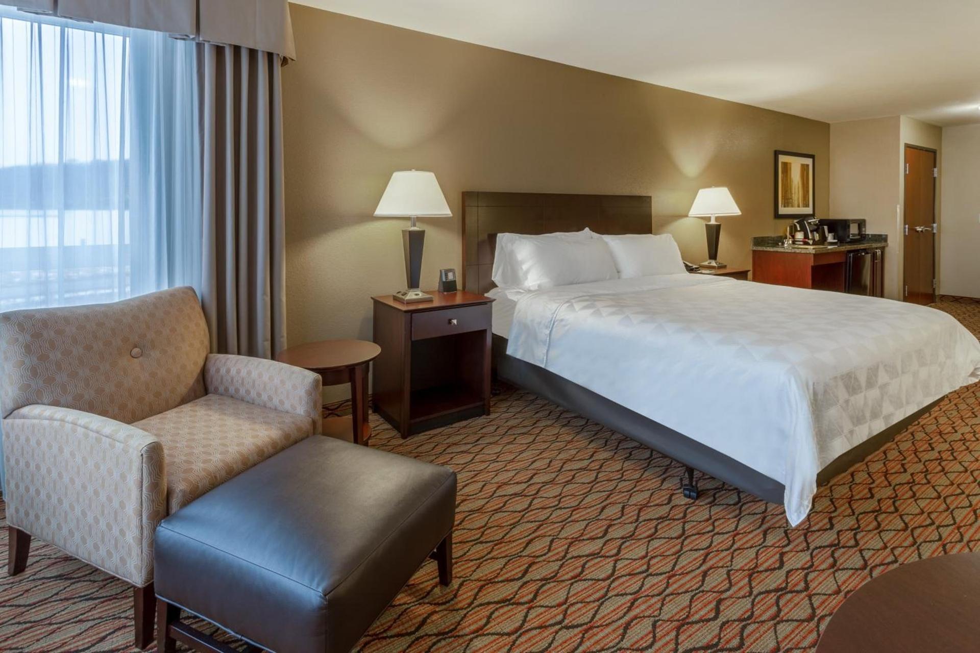 Holiday Inn Eau Claire South I-94 by IHG photo 58