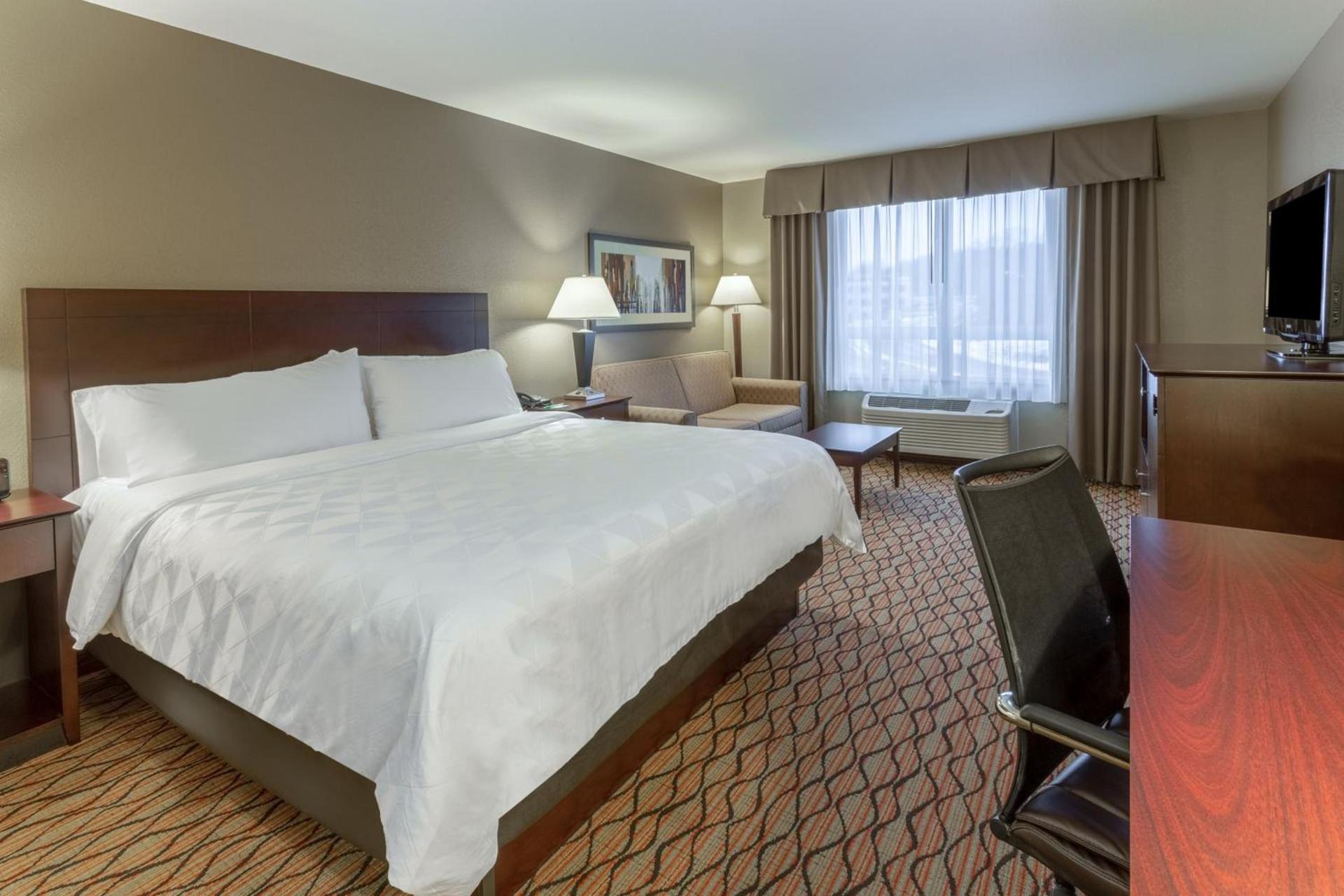 Holiday Inn Eau Claire South I-94 by IHG photo 44