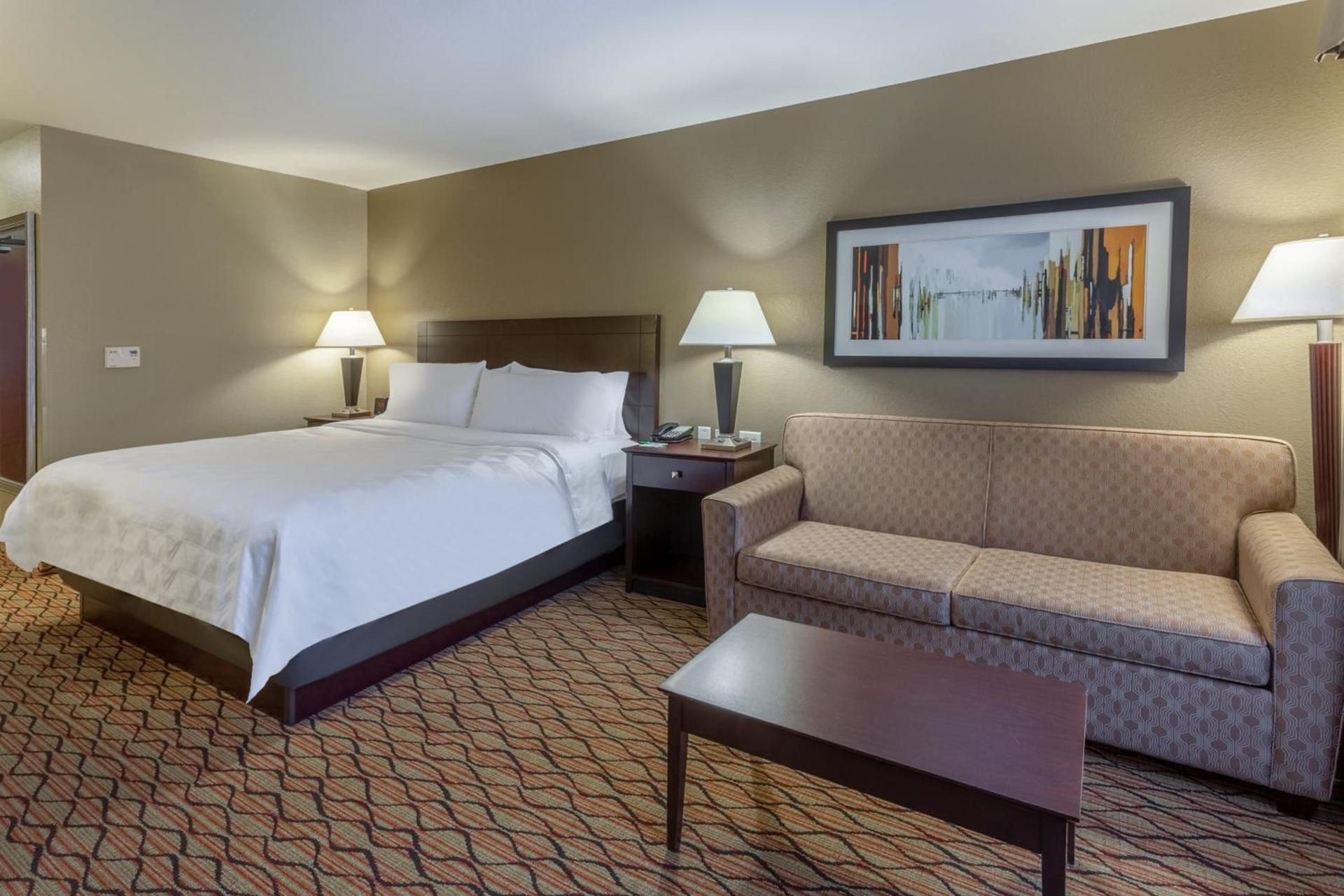 Holiday Inn Eau Claire South I-94 by IHG photo 41