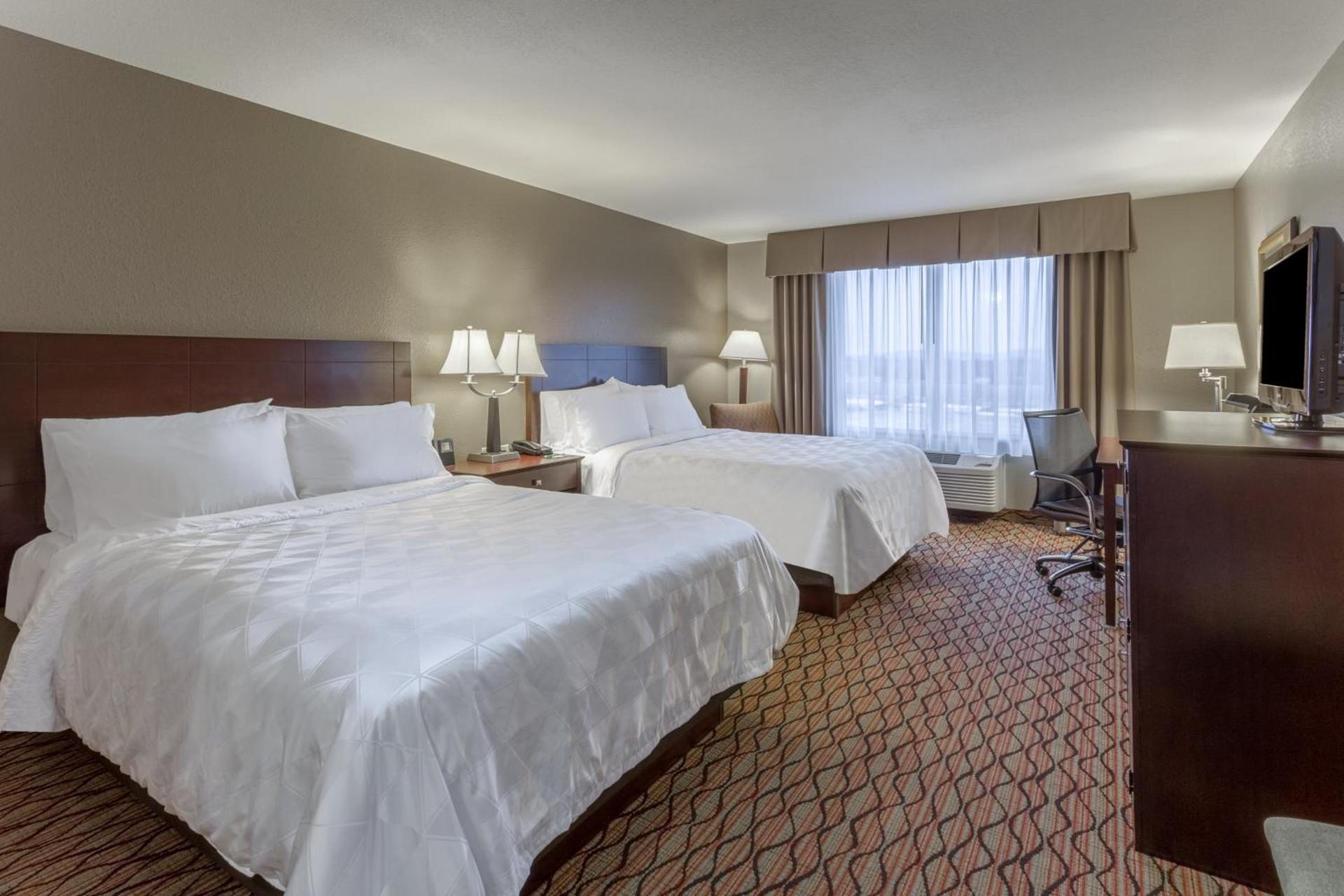 Holiday Inn Eau Claire South I-94 by IHG photo 38