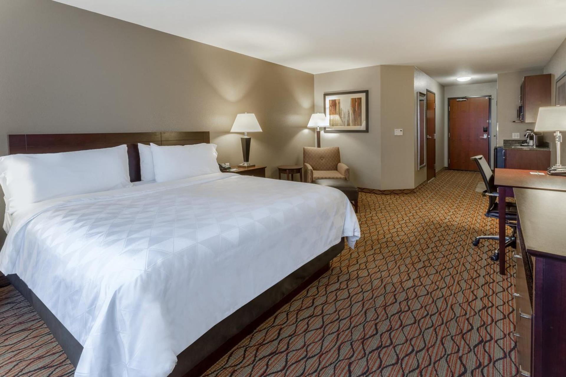 Holiday Inn Eau Claire South I-94 by IHG photo 43