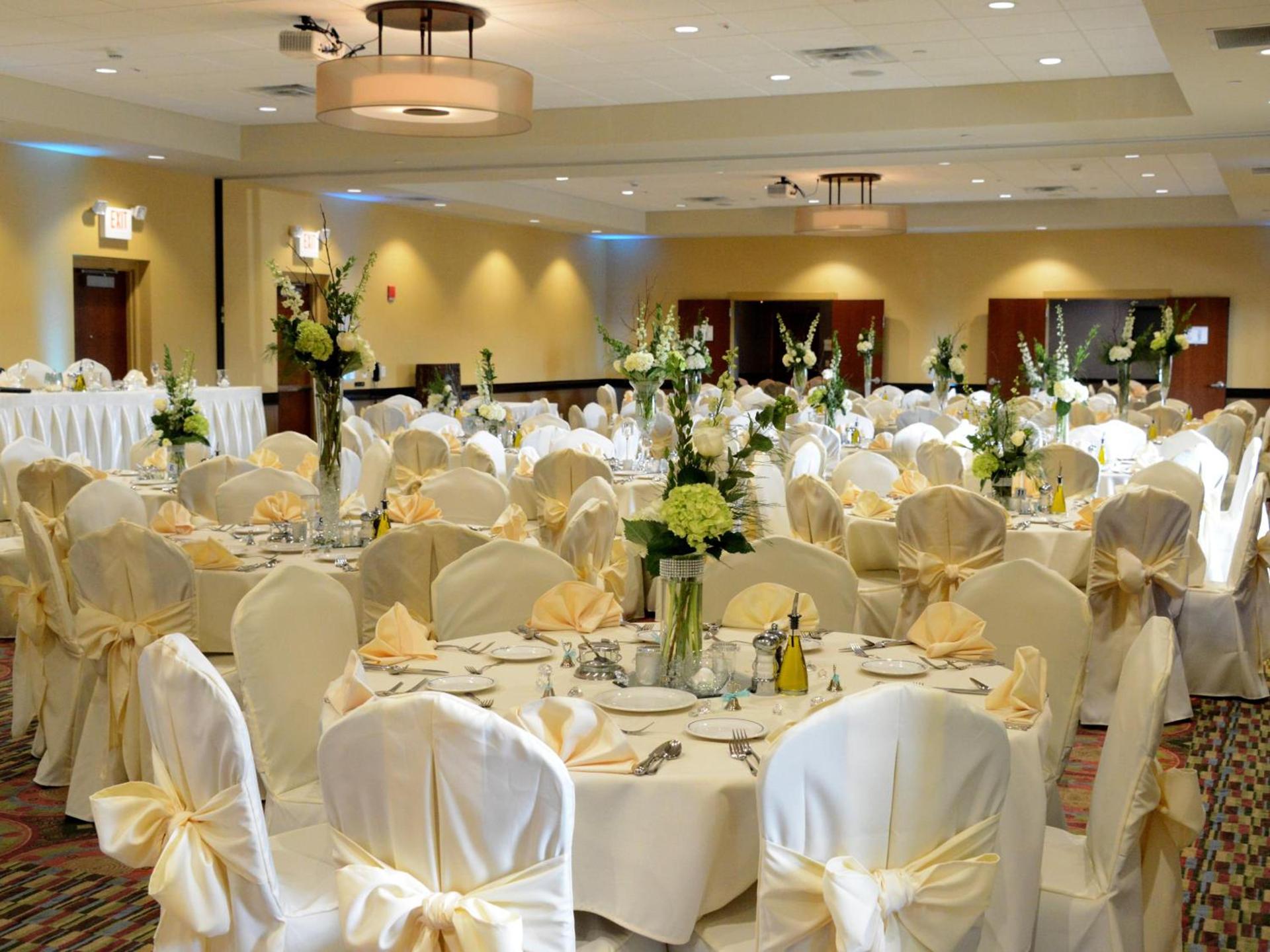 Holiday Inn Eau Claire South I-94 by IHG photo 18