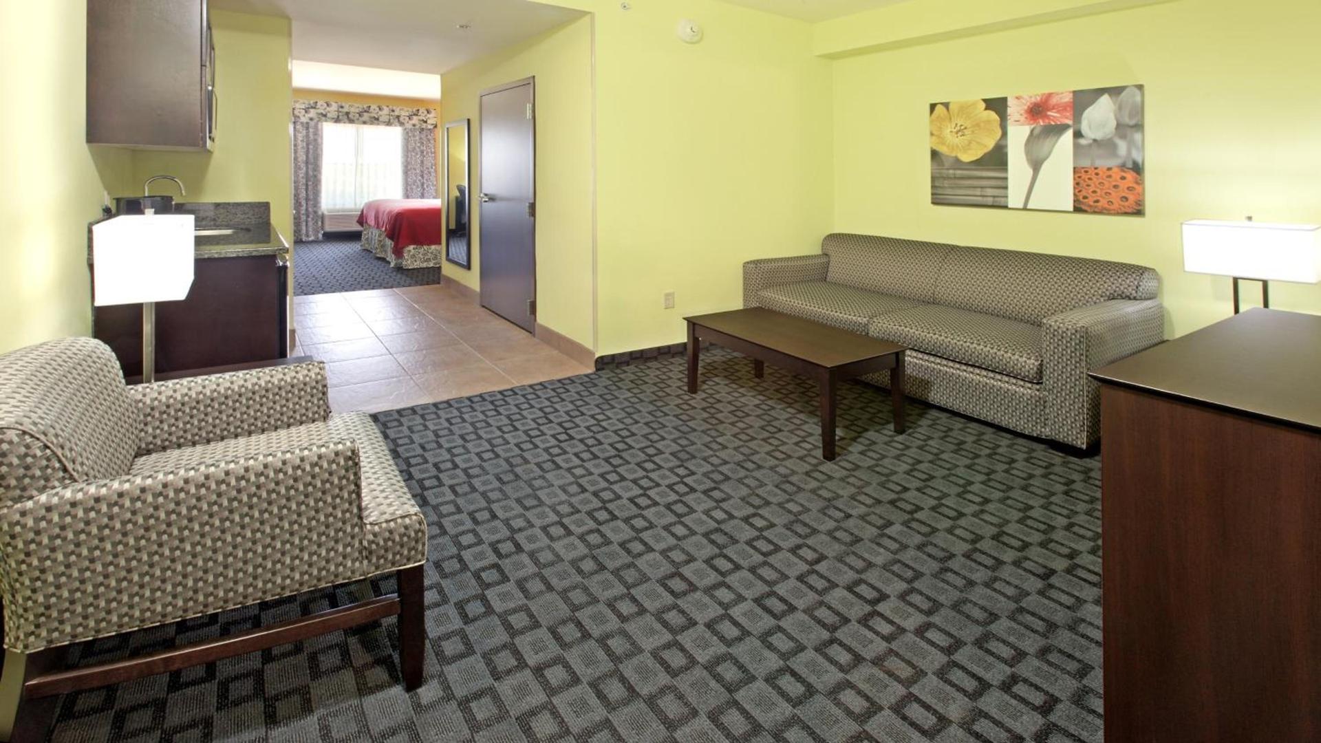 Holiday Inn Garland by IHG photo 15