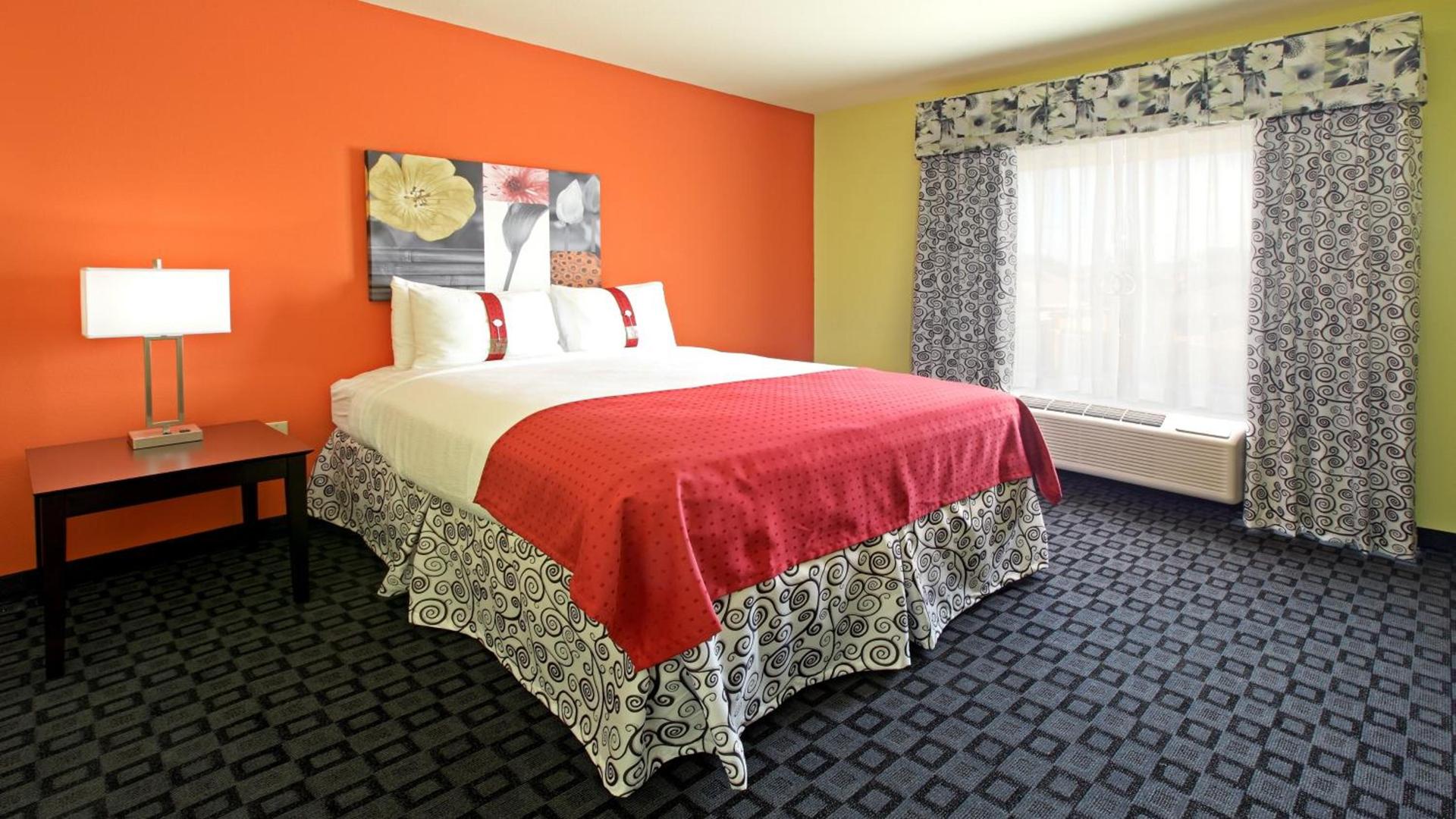Holiday Inn Garland by IHG photo 20