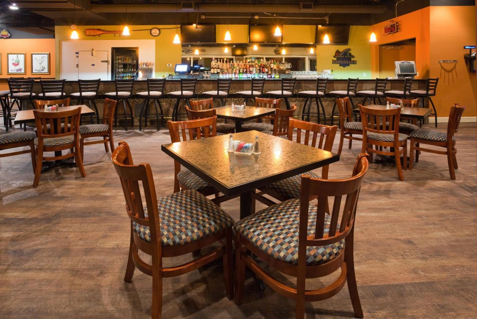 Holiday Inn Detroit Lakes - Lakefront by IHG photo 28