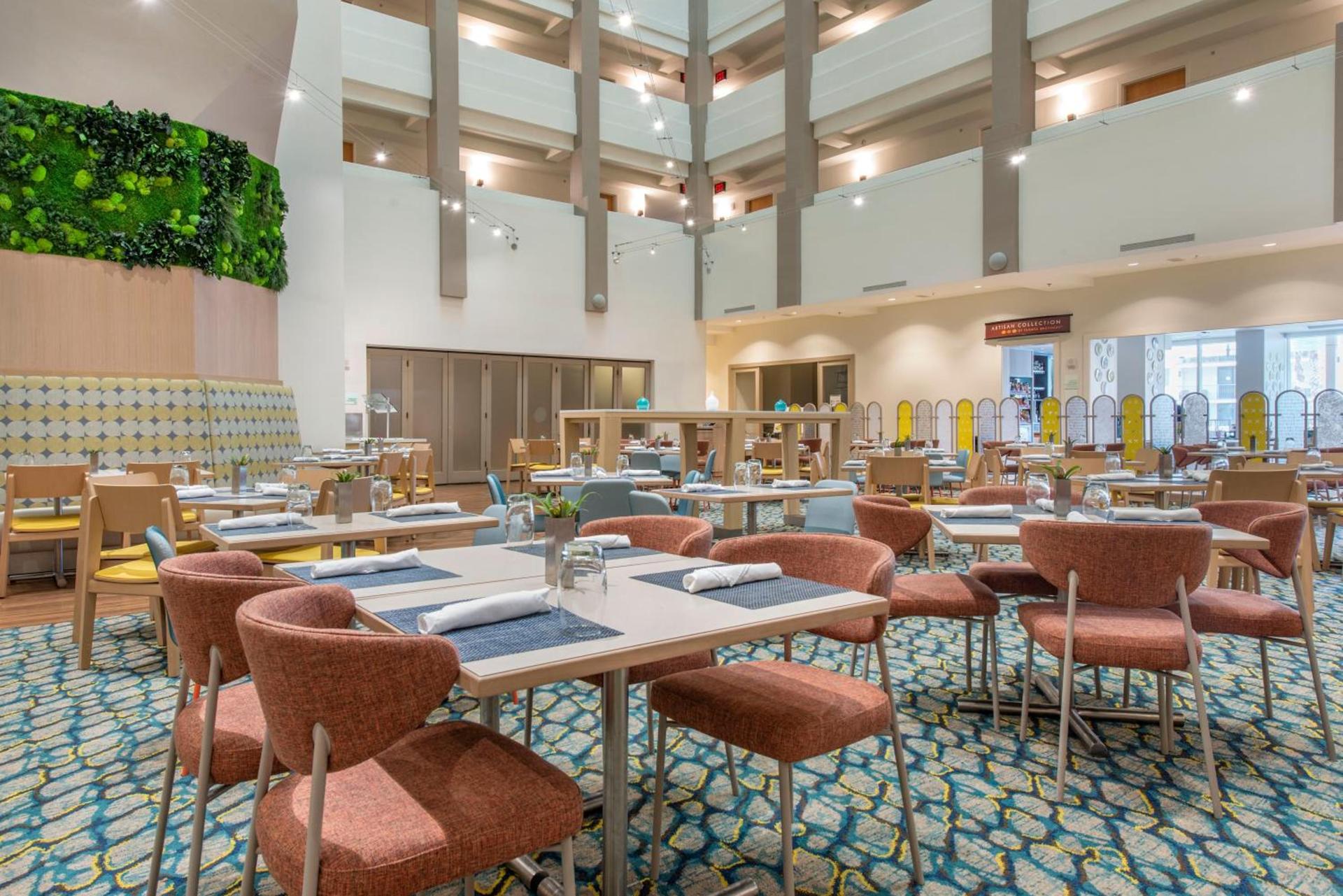 Holiday Inn Orlando – Disney Springs® Area by IHG photo 58