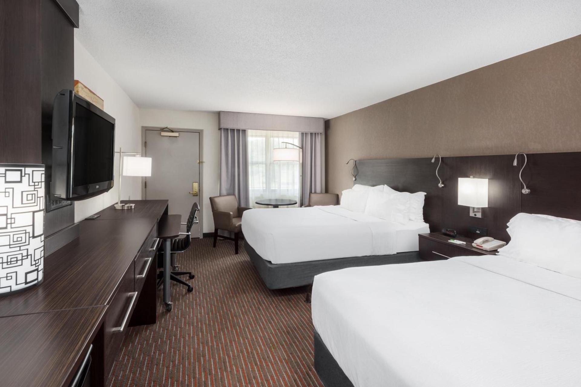 Holiday Inn At Six Flags Saint Louis by IHG photo 35