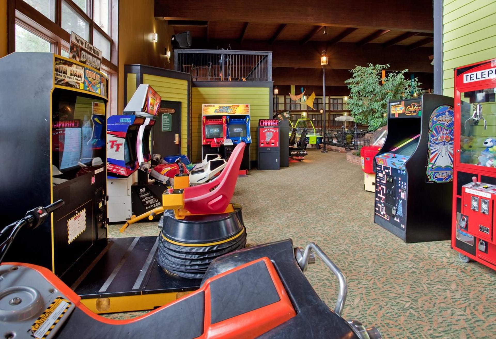 Holiday Inn At Six Flags Saint Louis by IHG photo 16