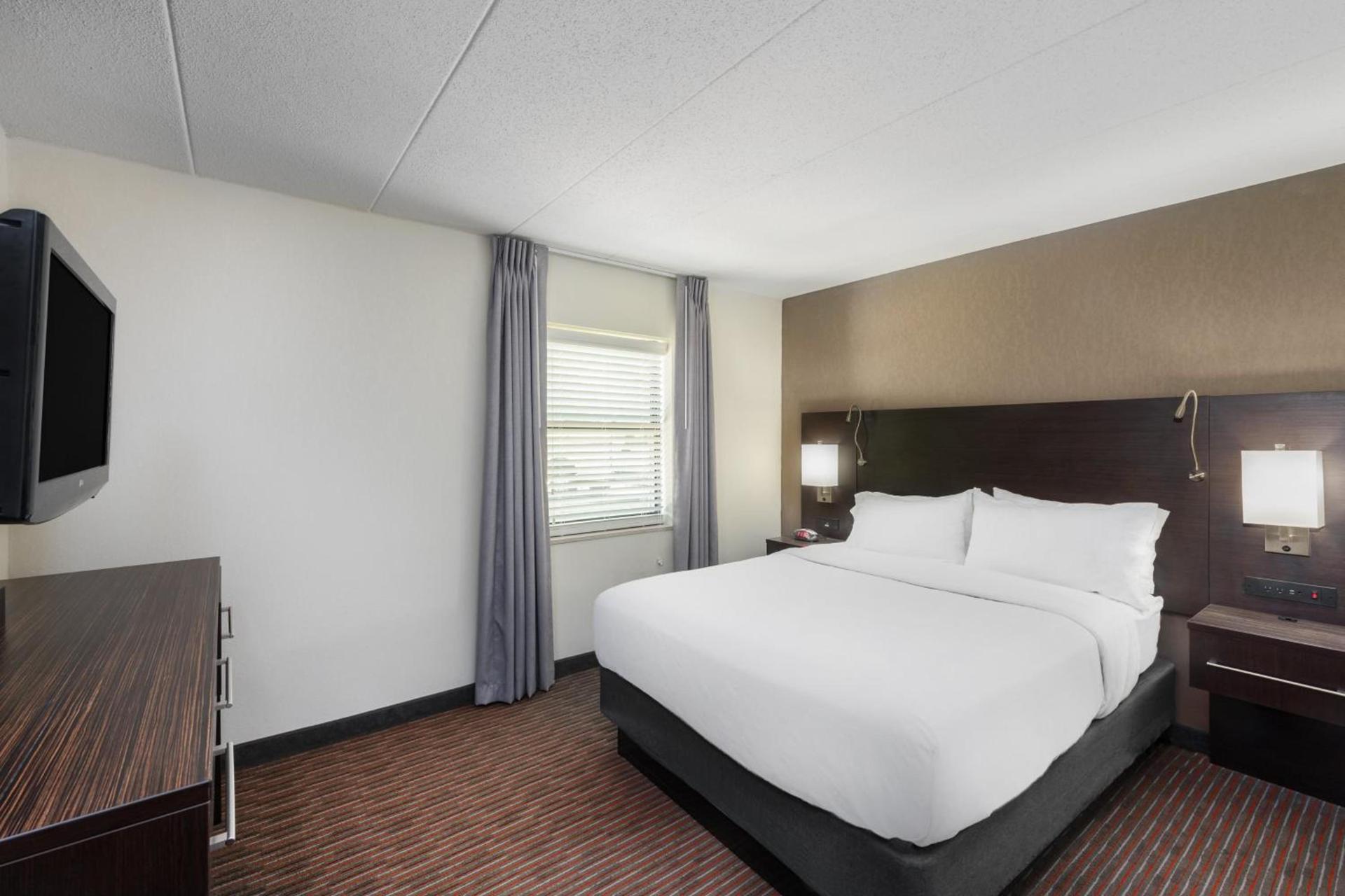 Holiday Inn At Six Flags Saint Louis by IHG photo 49