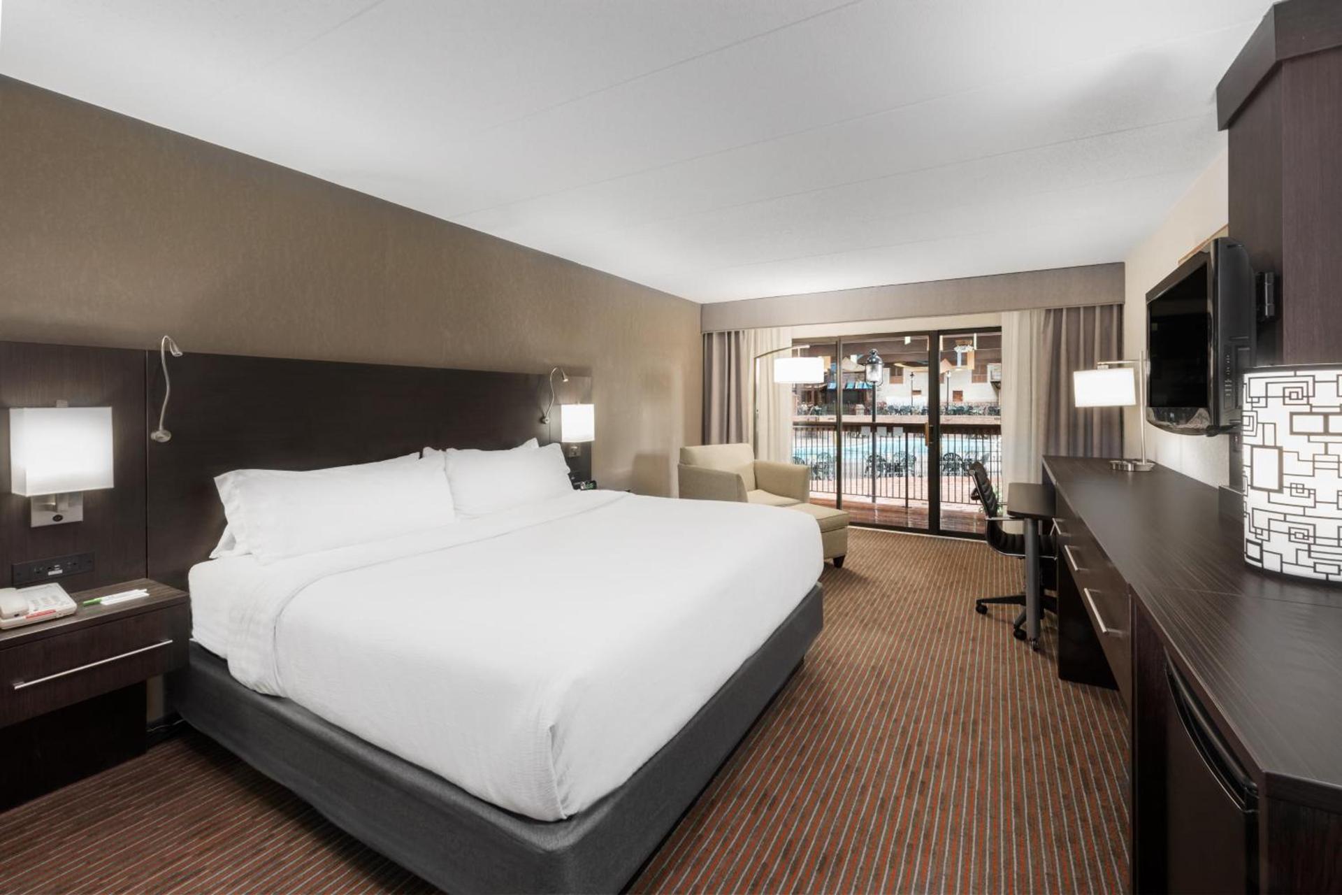 Holiday Inn At Six Flags Saint Louis by IHG photo 32