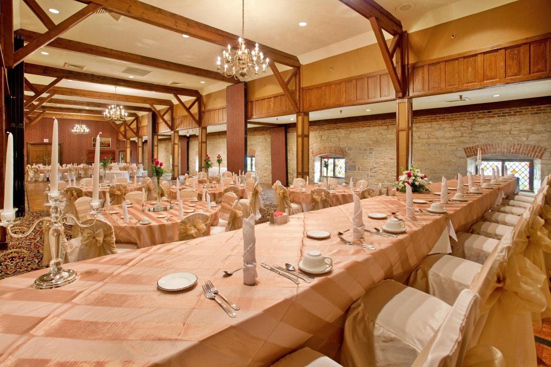 Holiday Inn At Six Flags Saint Louis by IHG photo 45