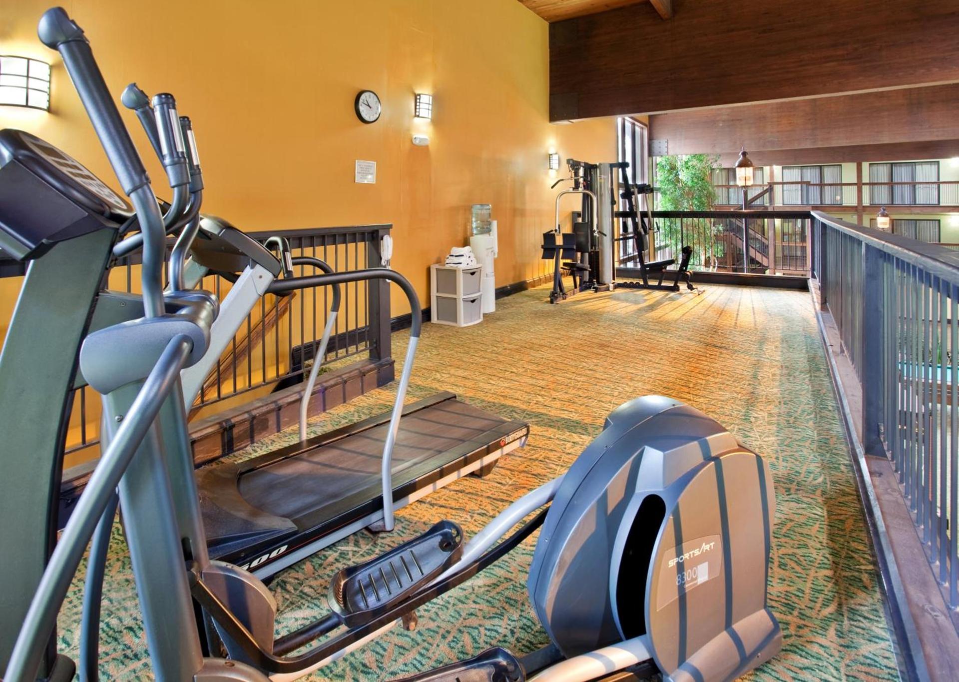 Holiday Inn At Six Flags Saint Louis by IHG photo 12
